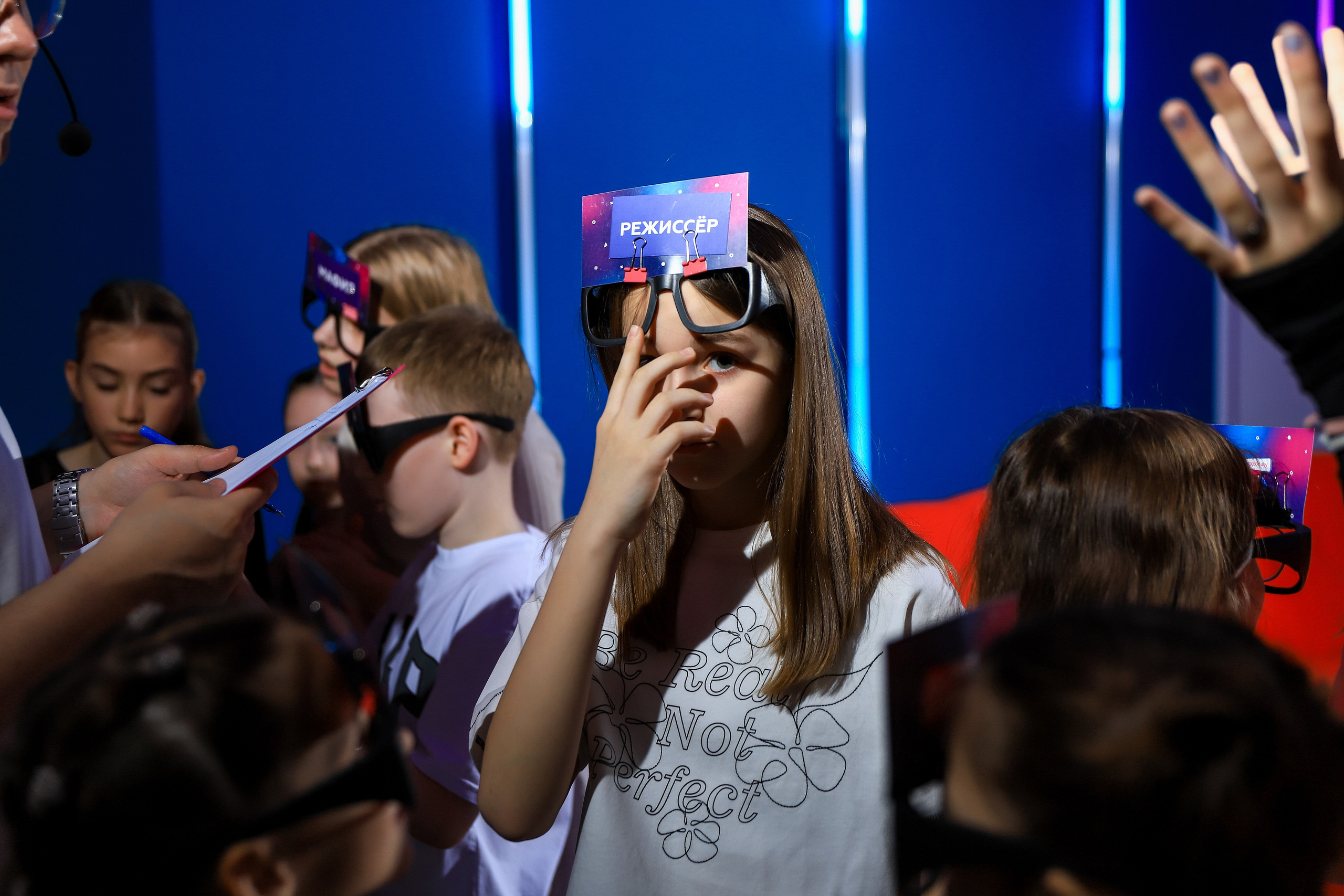 Детский день рожденье. Фотограф в Краснодаре Анна Светикова