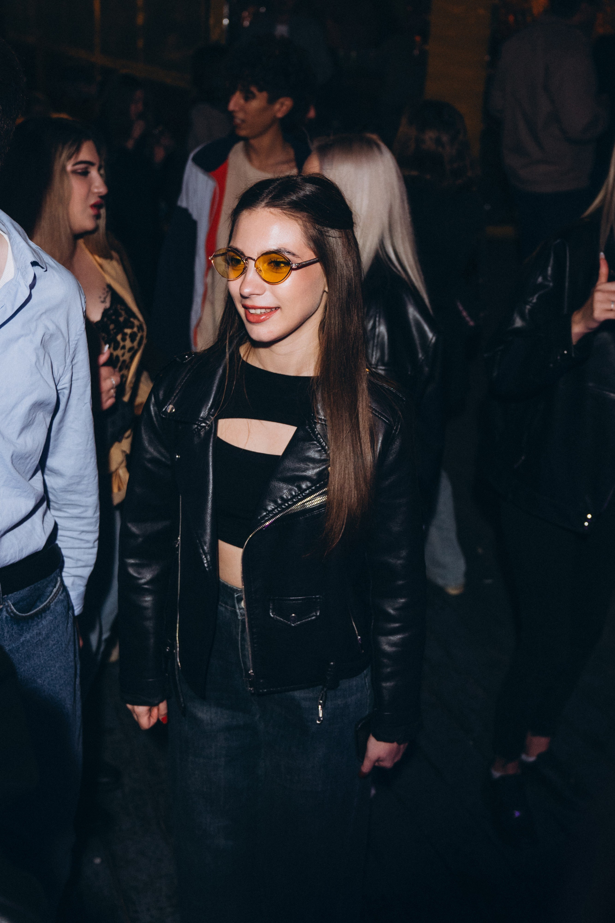 Винзавод |Goodbye, summer days. Фотограф в Воронеже Ольга Космодемьянская