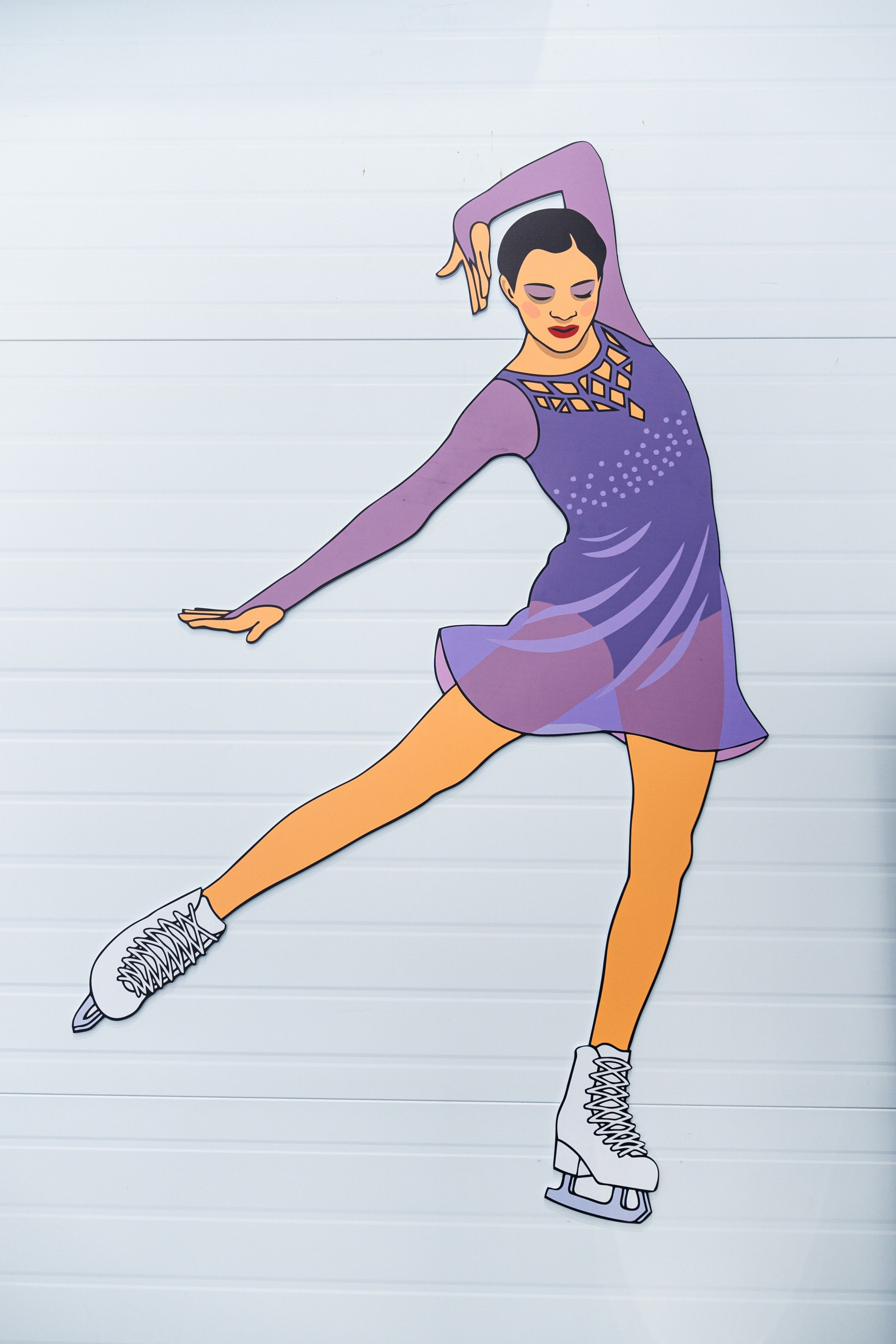 Айсберг. Борисоглебск. Фотограф в Воронеже Ольга Космодемьянская