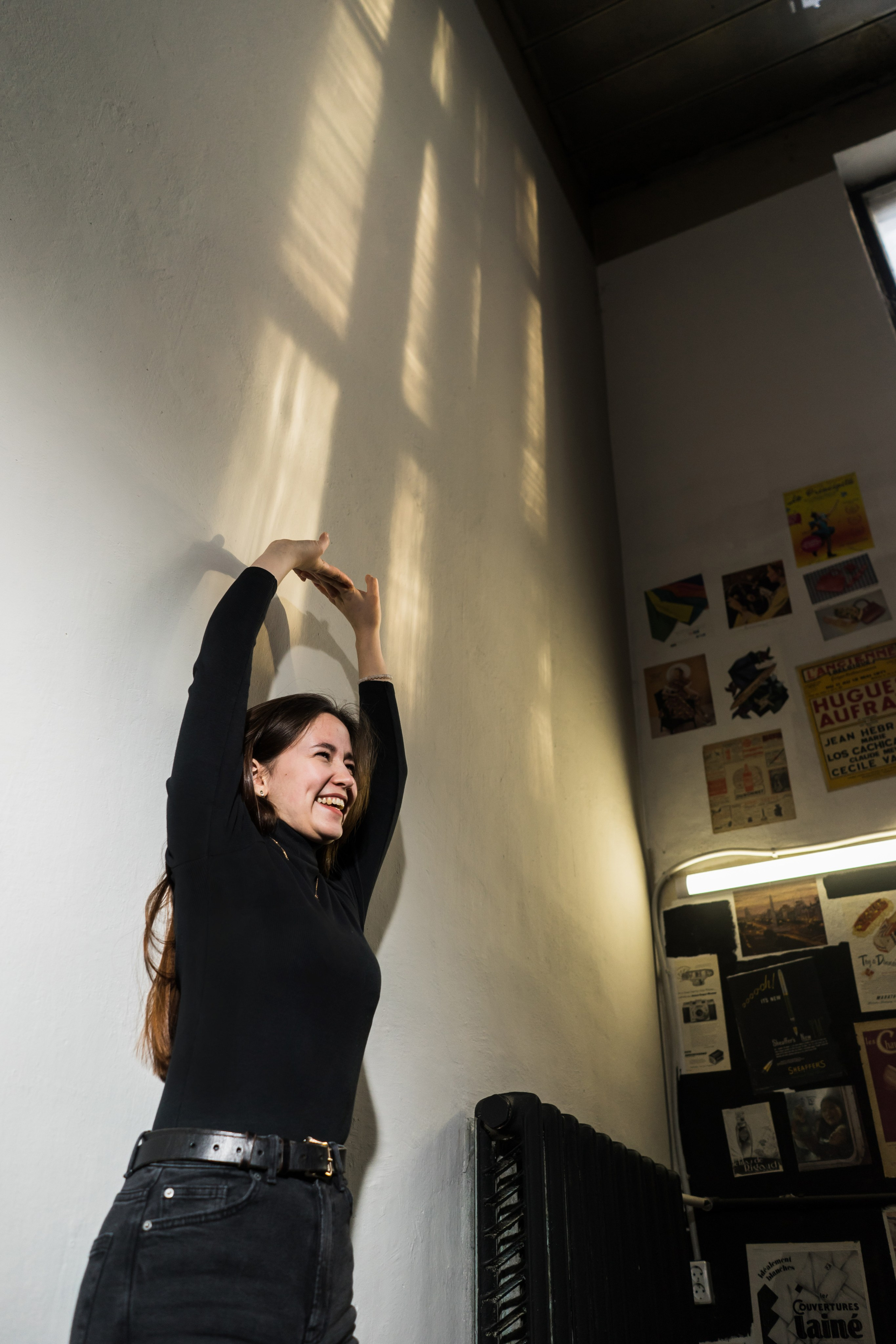 Даша. Фотограф в Воронеже Ольга Космодемьянская