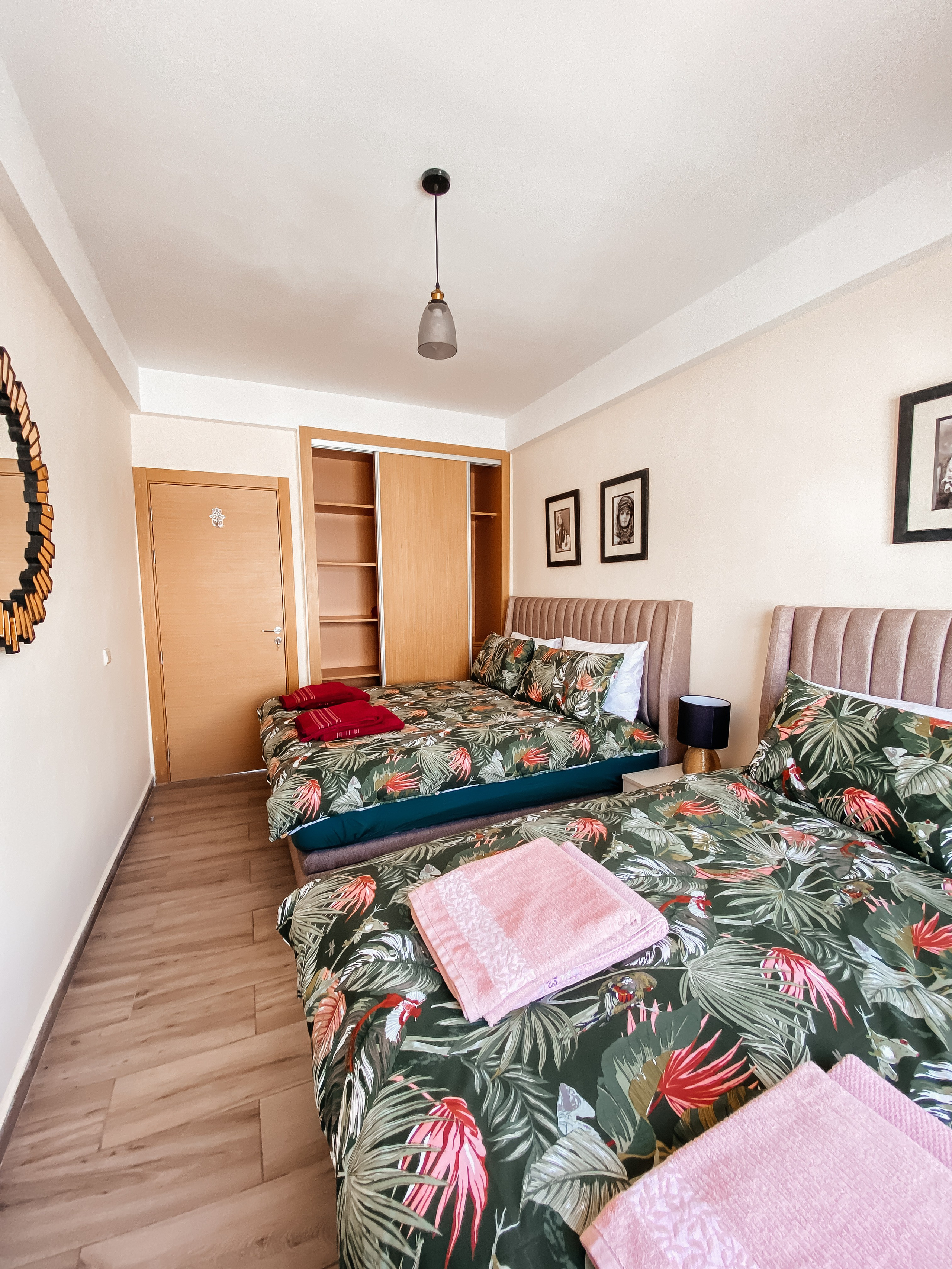 Apart 3. Olga Popova — Photographer in Morocco