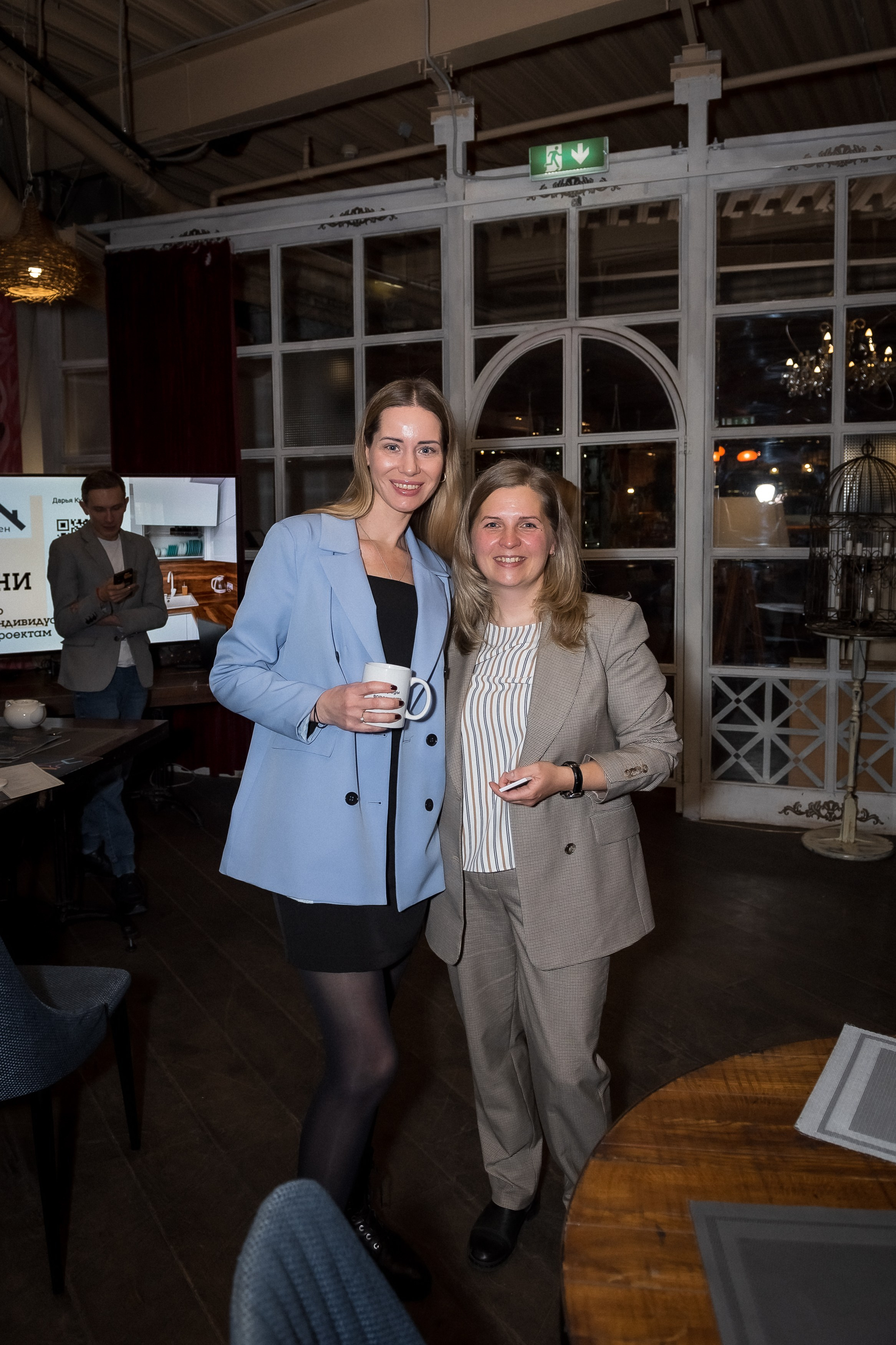 Репортаж мероприятий. КОНТЕНТ |БРЕНД фотограф Санкт-Петербург — Жанна Олтаржевская