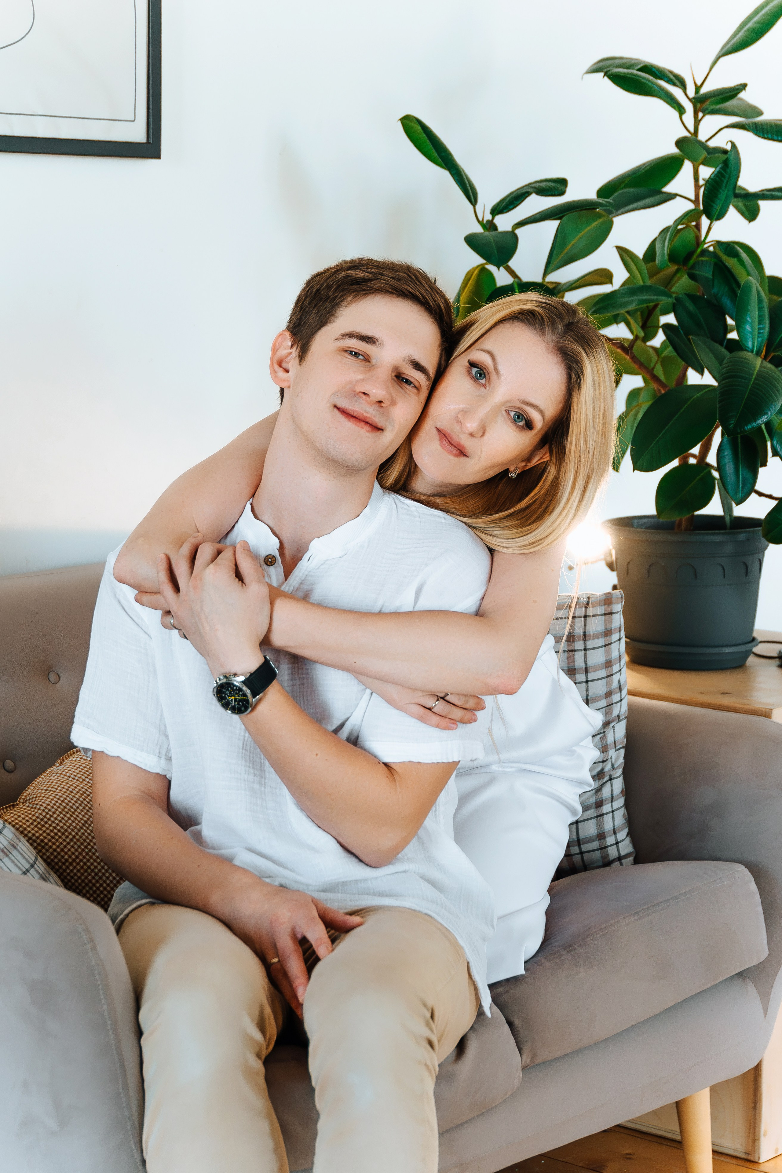 Орловы<3. Детский и семейный фотограф Катерина Мишина