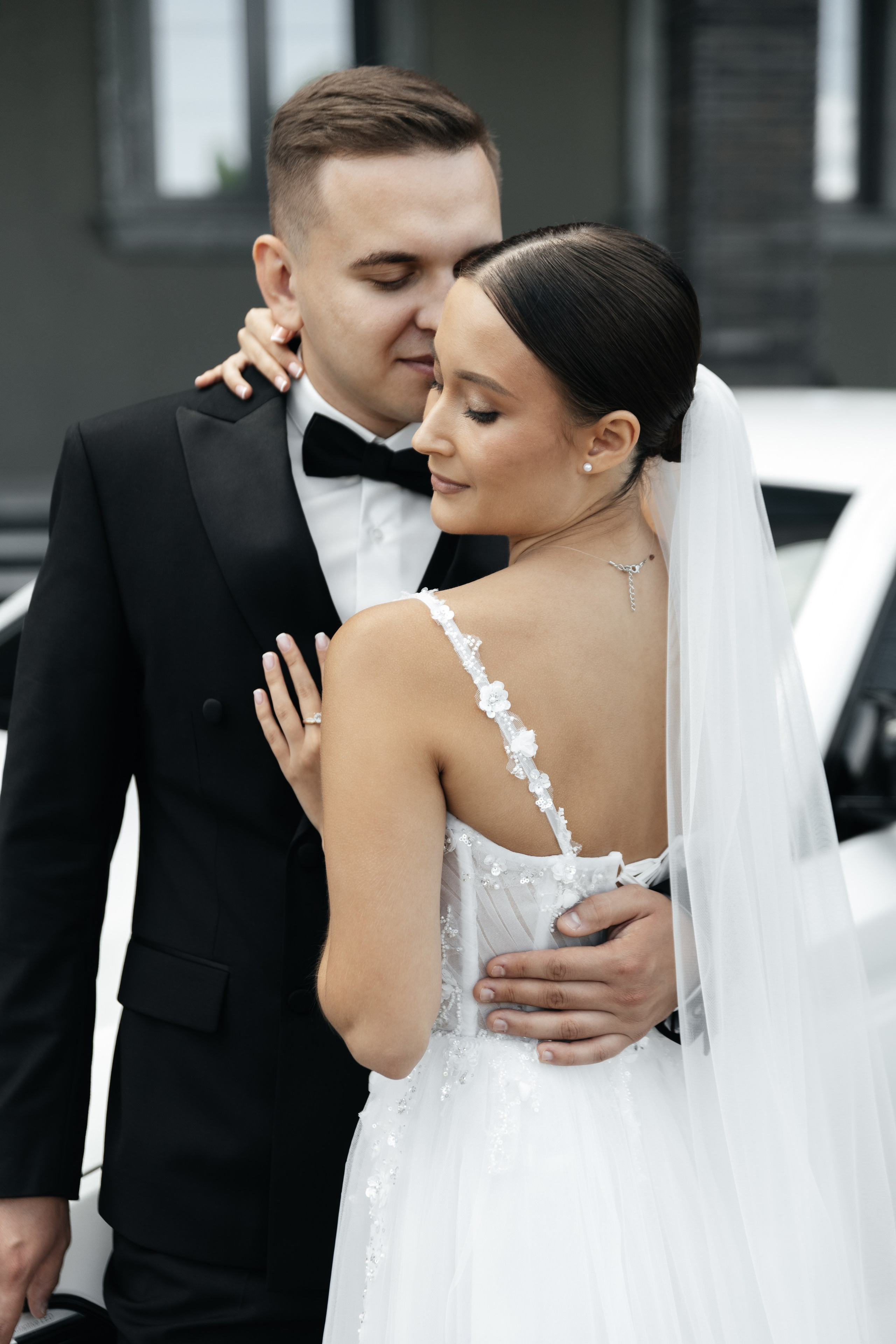 Arthur & Zarina. Свадебный фотограф Ильнар Асадуллин