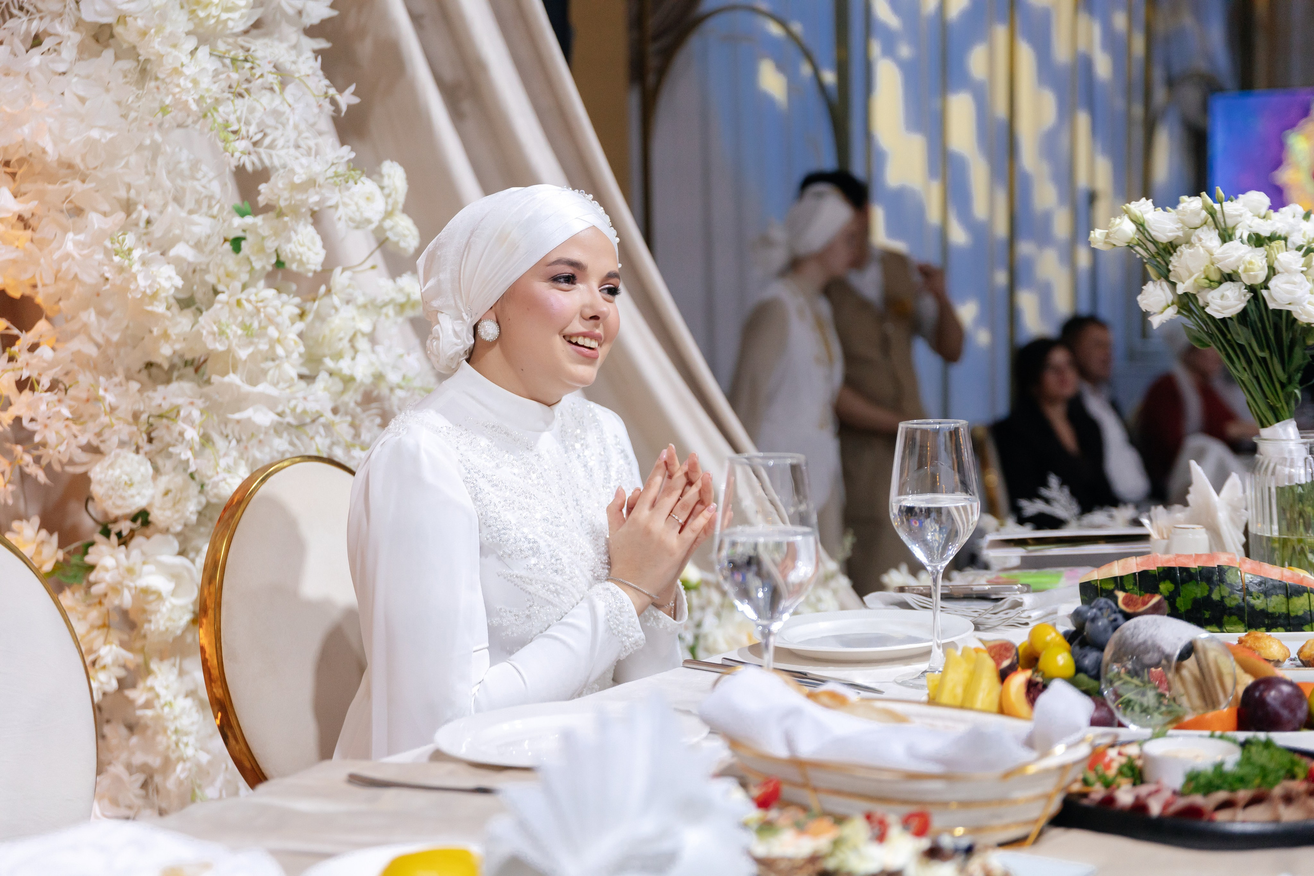 Bulat & Gulgena. Свадебный фотограф Ильнар Асадуллин