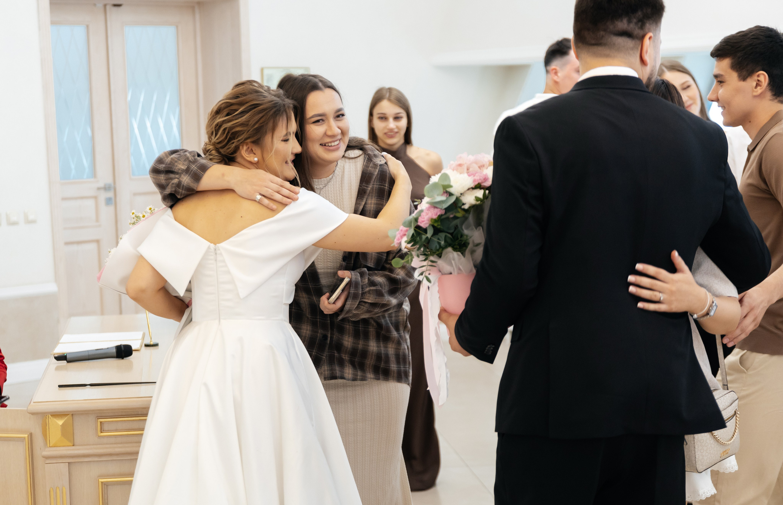 Emil & Guzel. Свадебный фотограф Ильнар Асадуллин