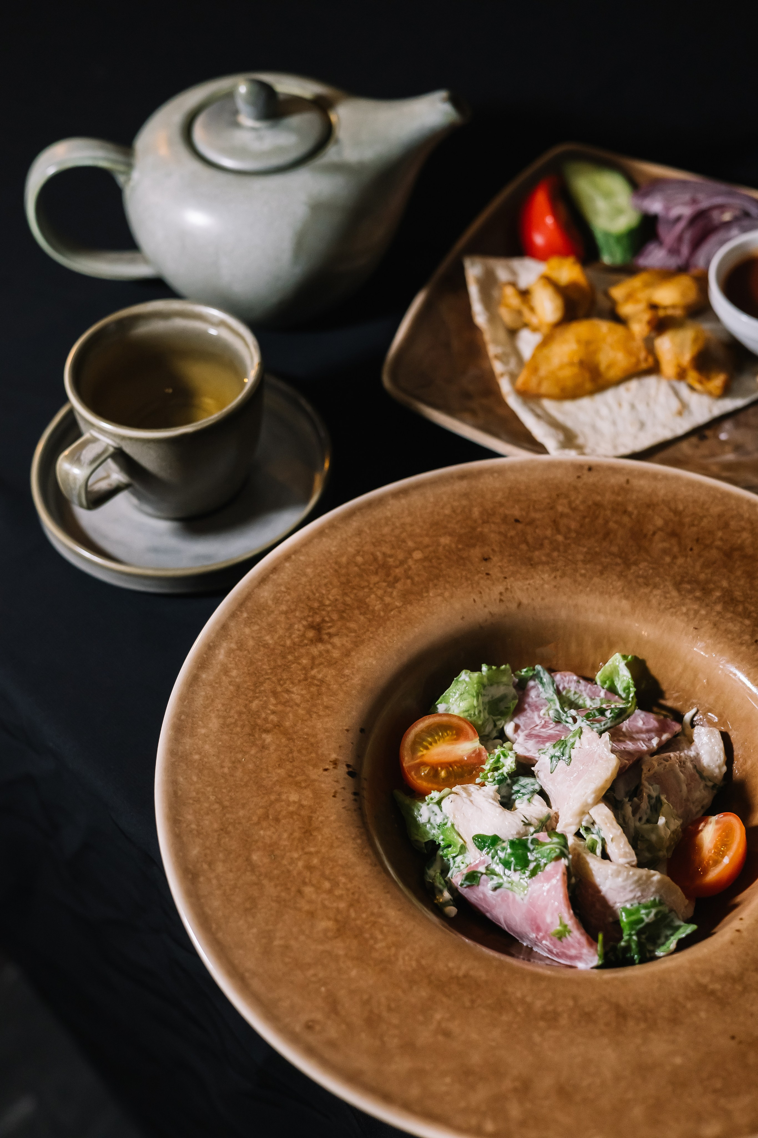 Развлекательный комплекс «Империя». Фотограф Кемерово | Сергей