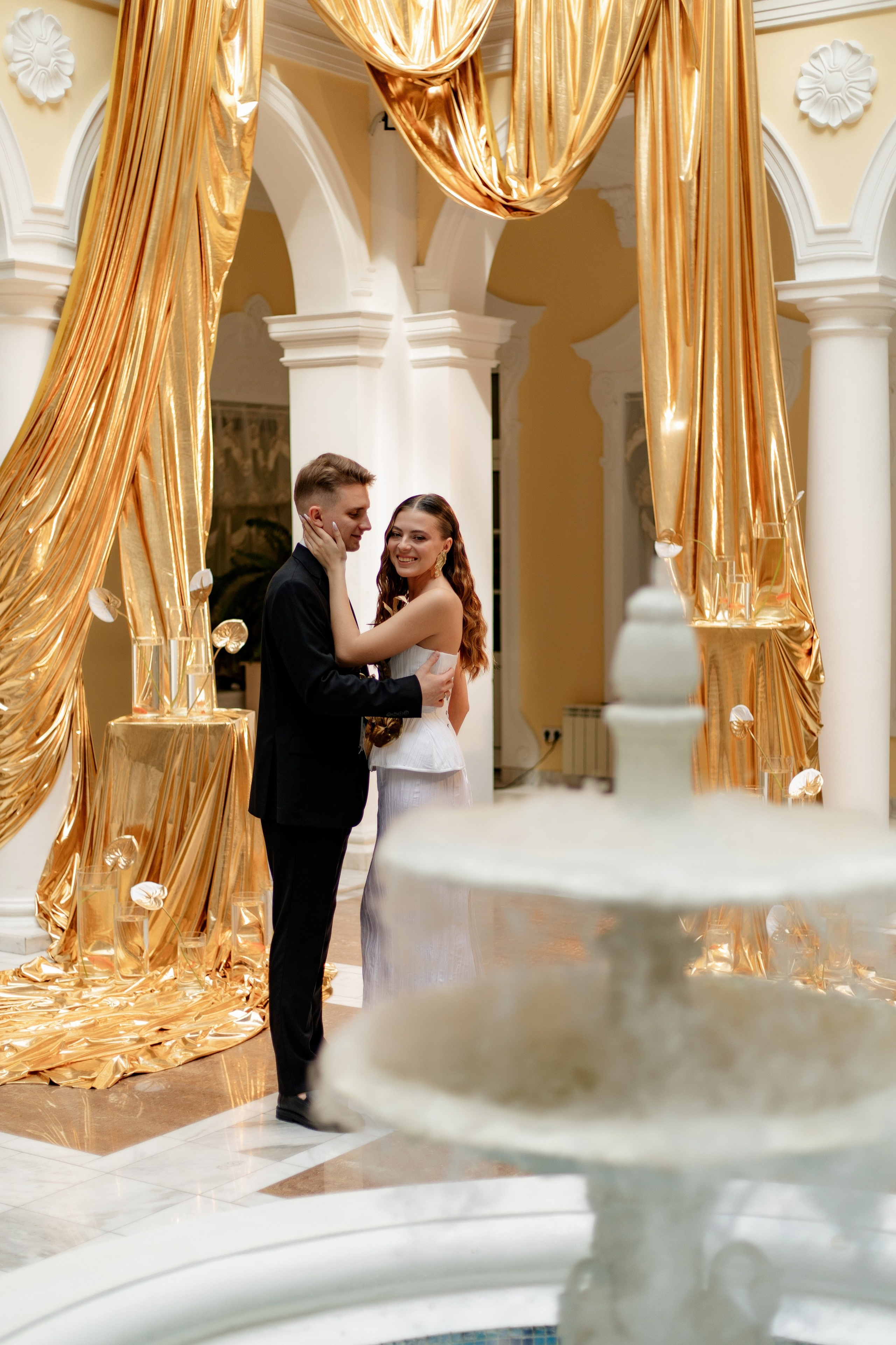 Дороже золота…. СВАДЕБНЫЙ ФОТОГРАФ В КРЫМУ И СЕВАСТОПОЛЕ