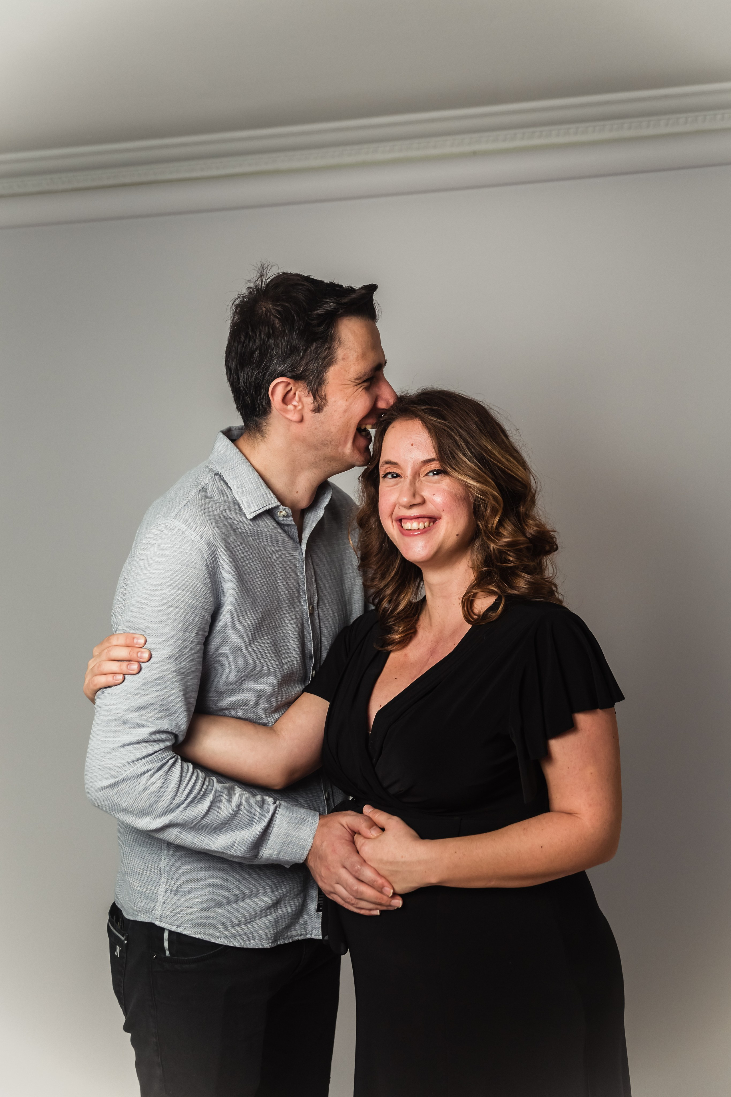 Eylül&Hüseyin. Professional family and children’s photographer in Izmir Irina Eron