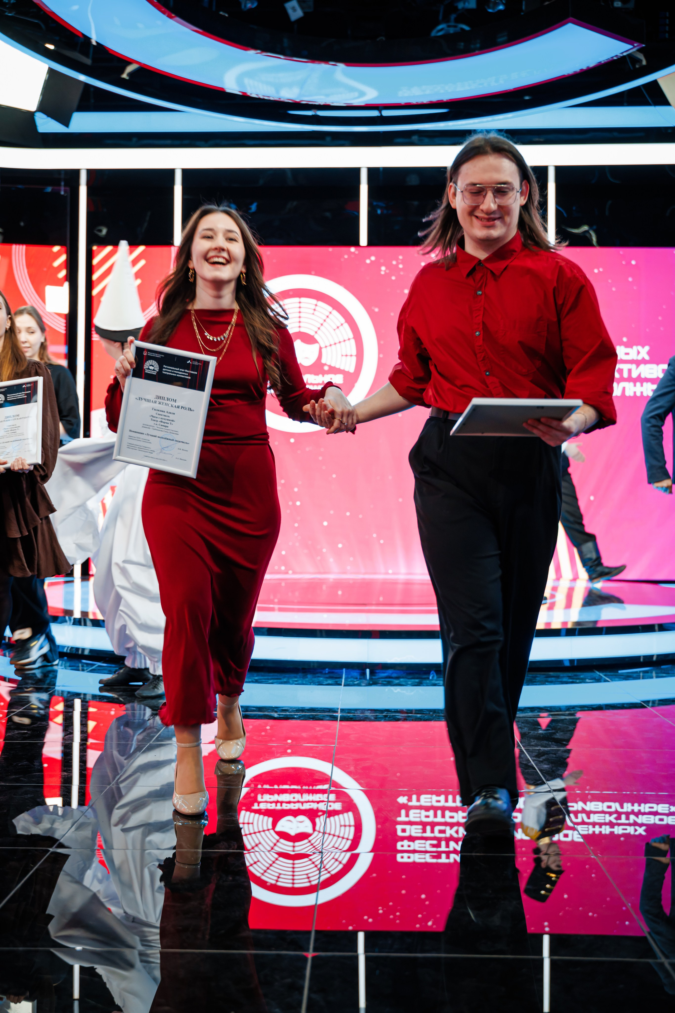 Театральное Приволжье. Измайлова Ольга. Фотограф в Самаре. Репортаж, бизнес, индивидуальные съёмки