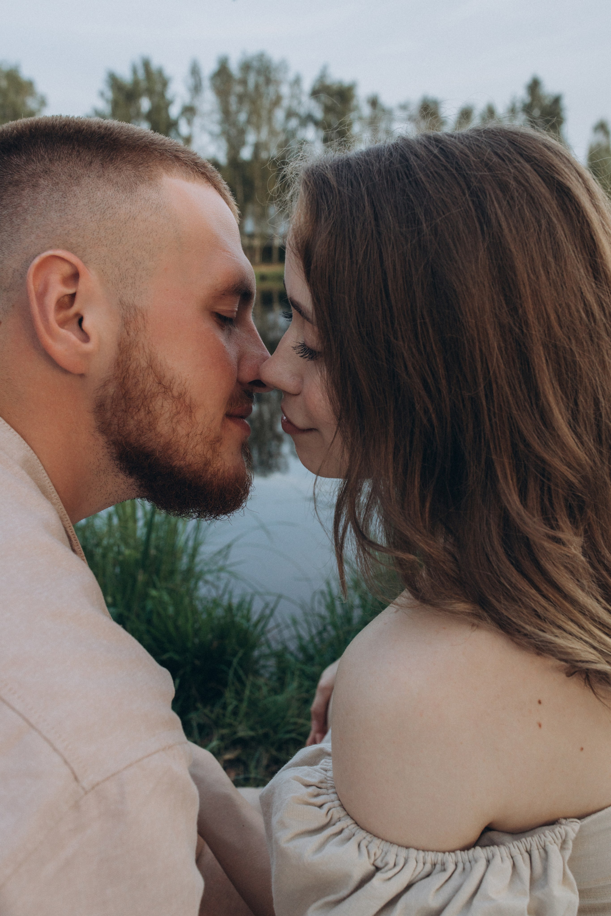 О любви…. Фотограф Life Style Ирина Нова