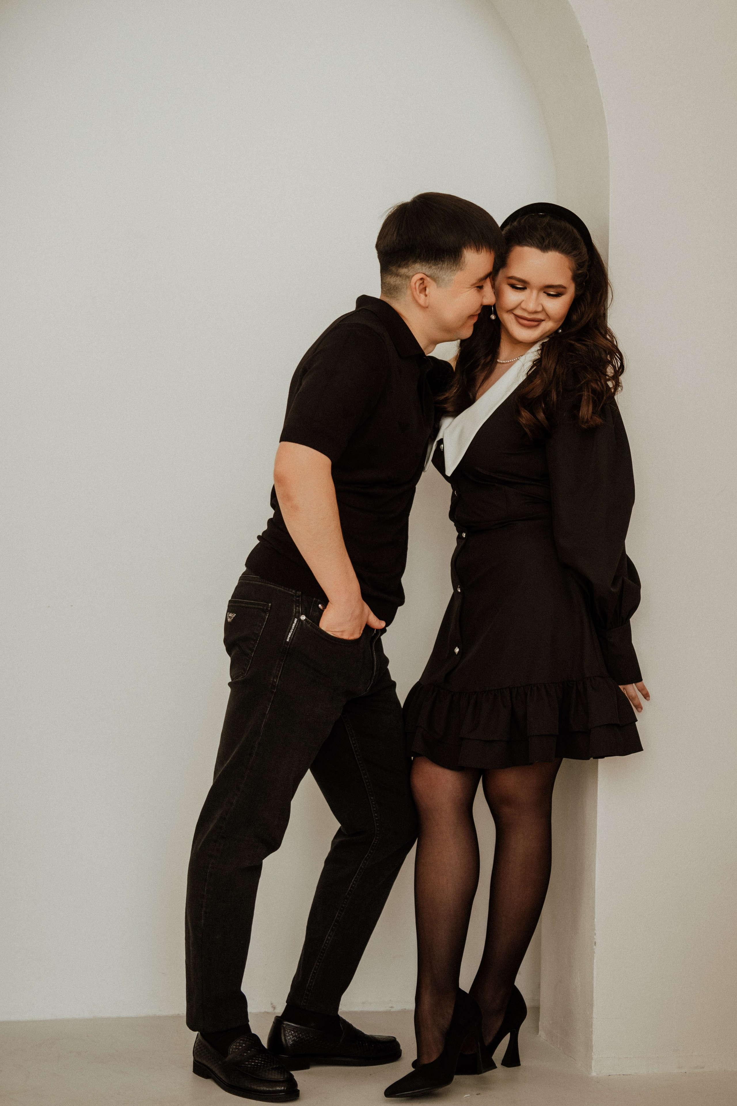 Андес. Свадебный фотограф Челябинск