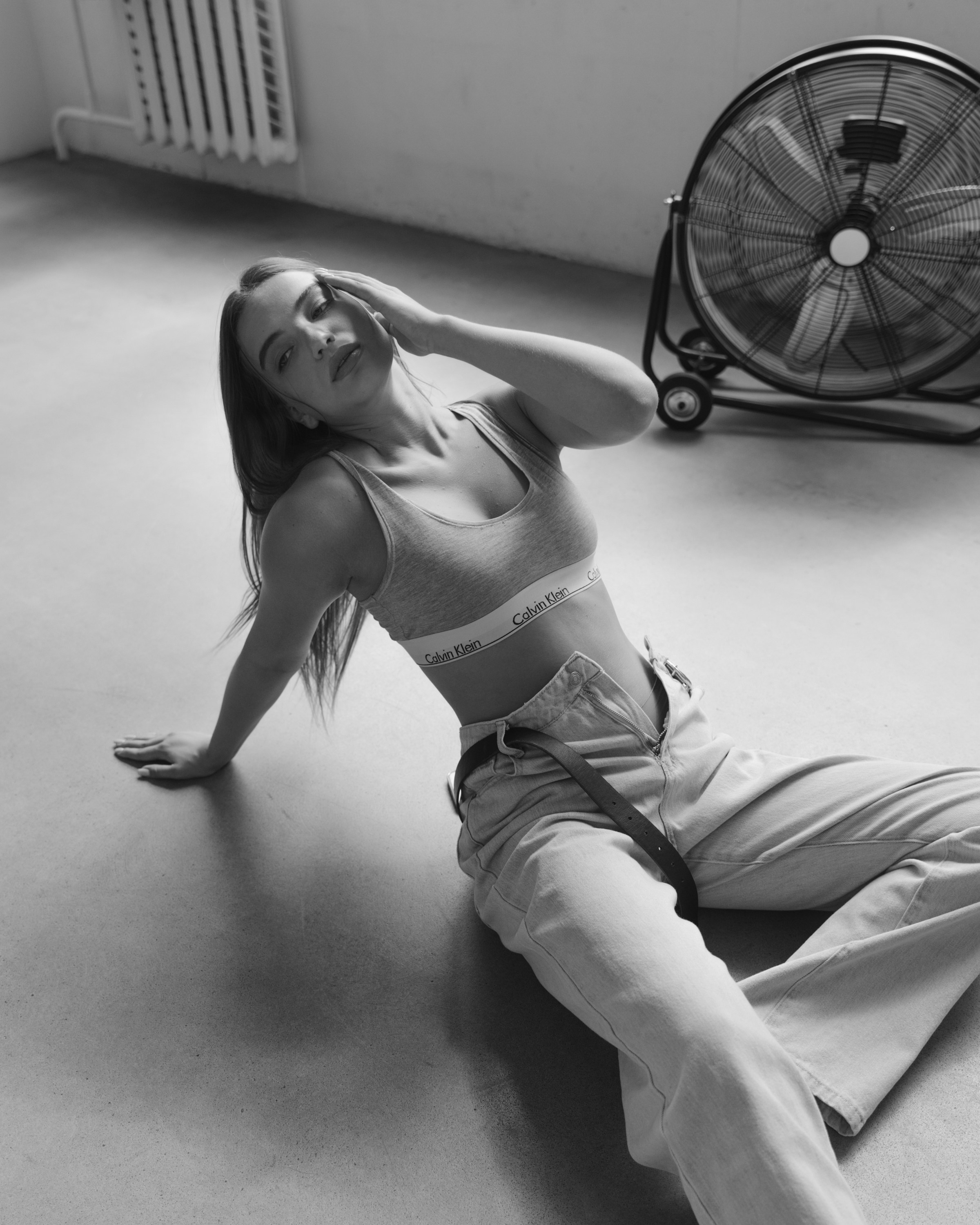 Надежда. Фотограф — Алексей Сериков в Москве