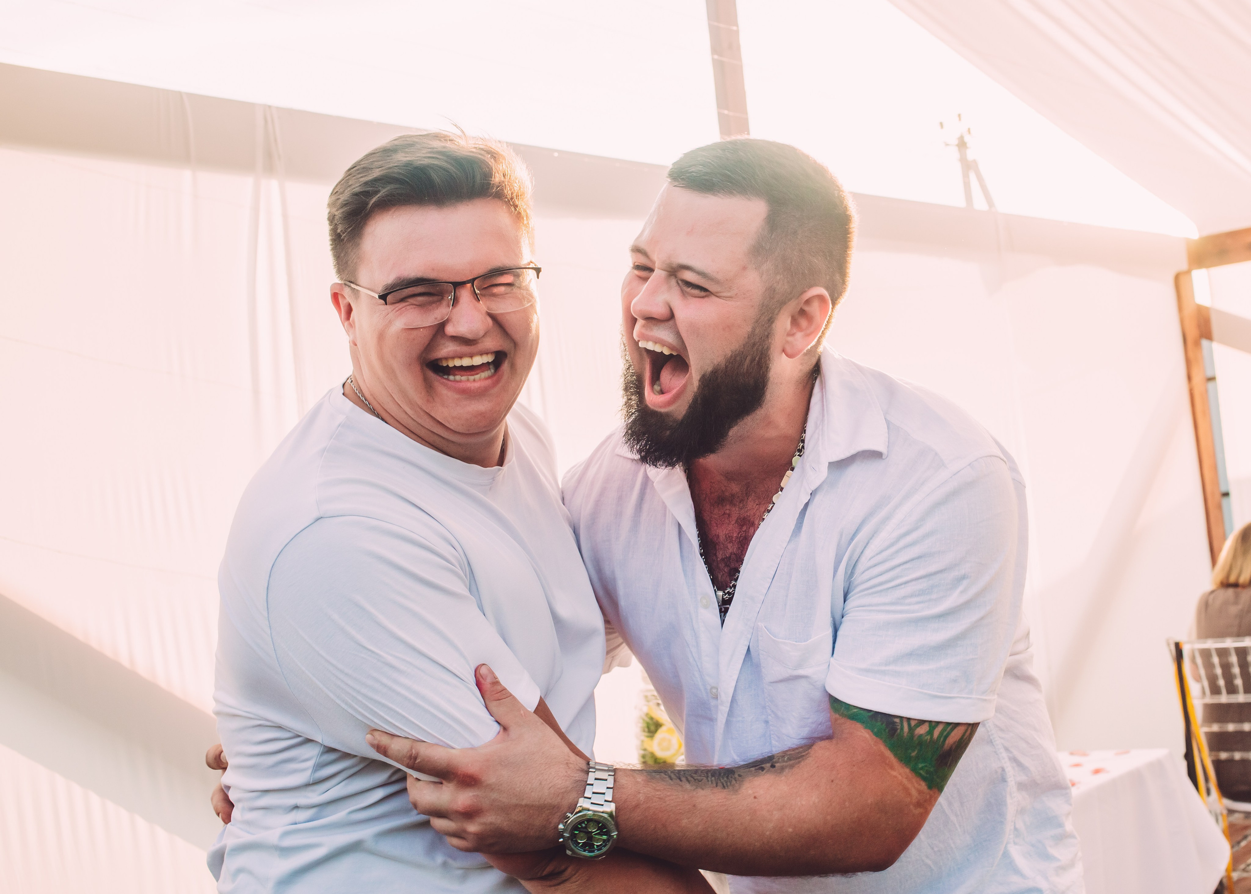 Артем и Ника. Фотограф Зеленоград, Москва