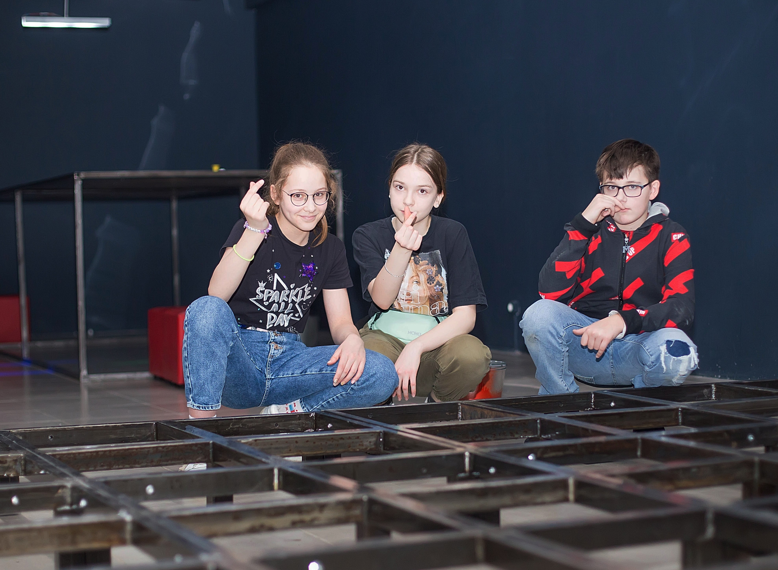 День рождения. Семейный и детский фотограф в Нижнем Новгороде