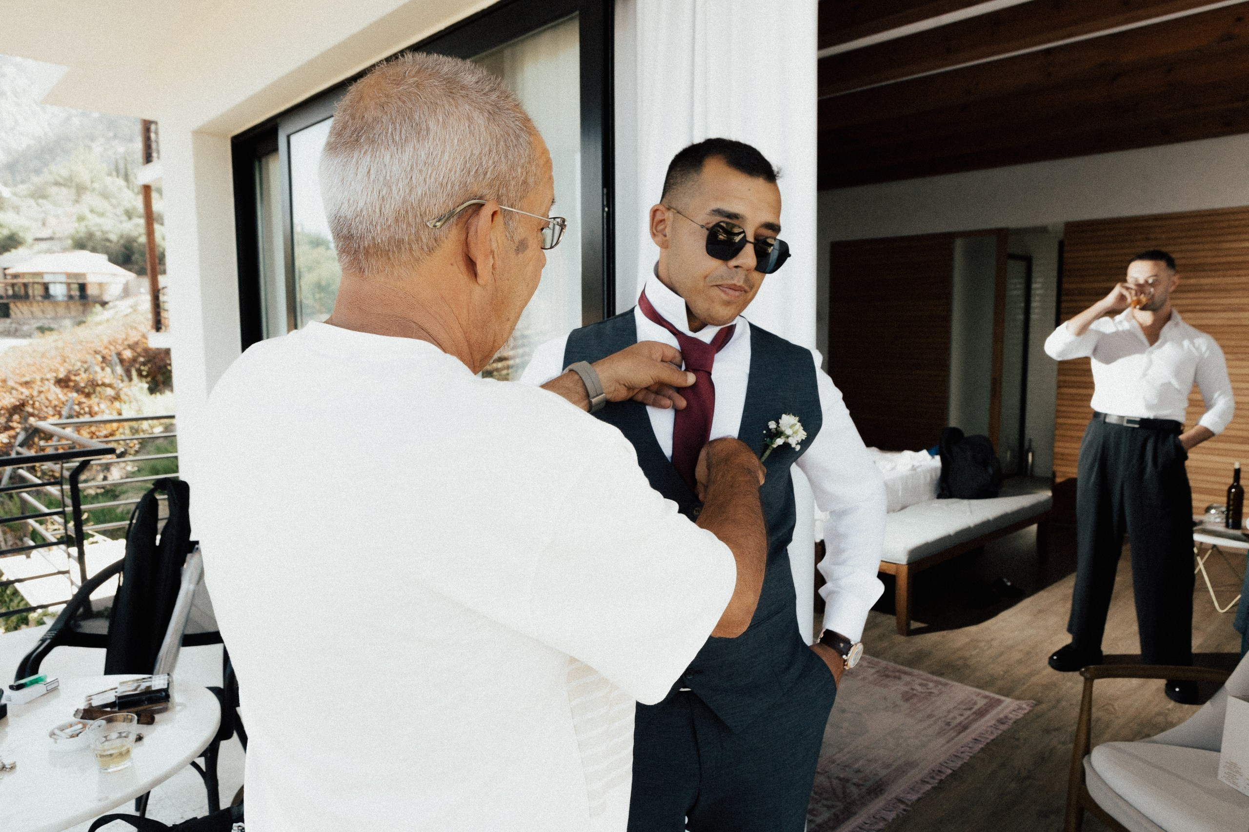 L&A. Фотограф в Батуми Павел Шарников