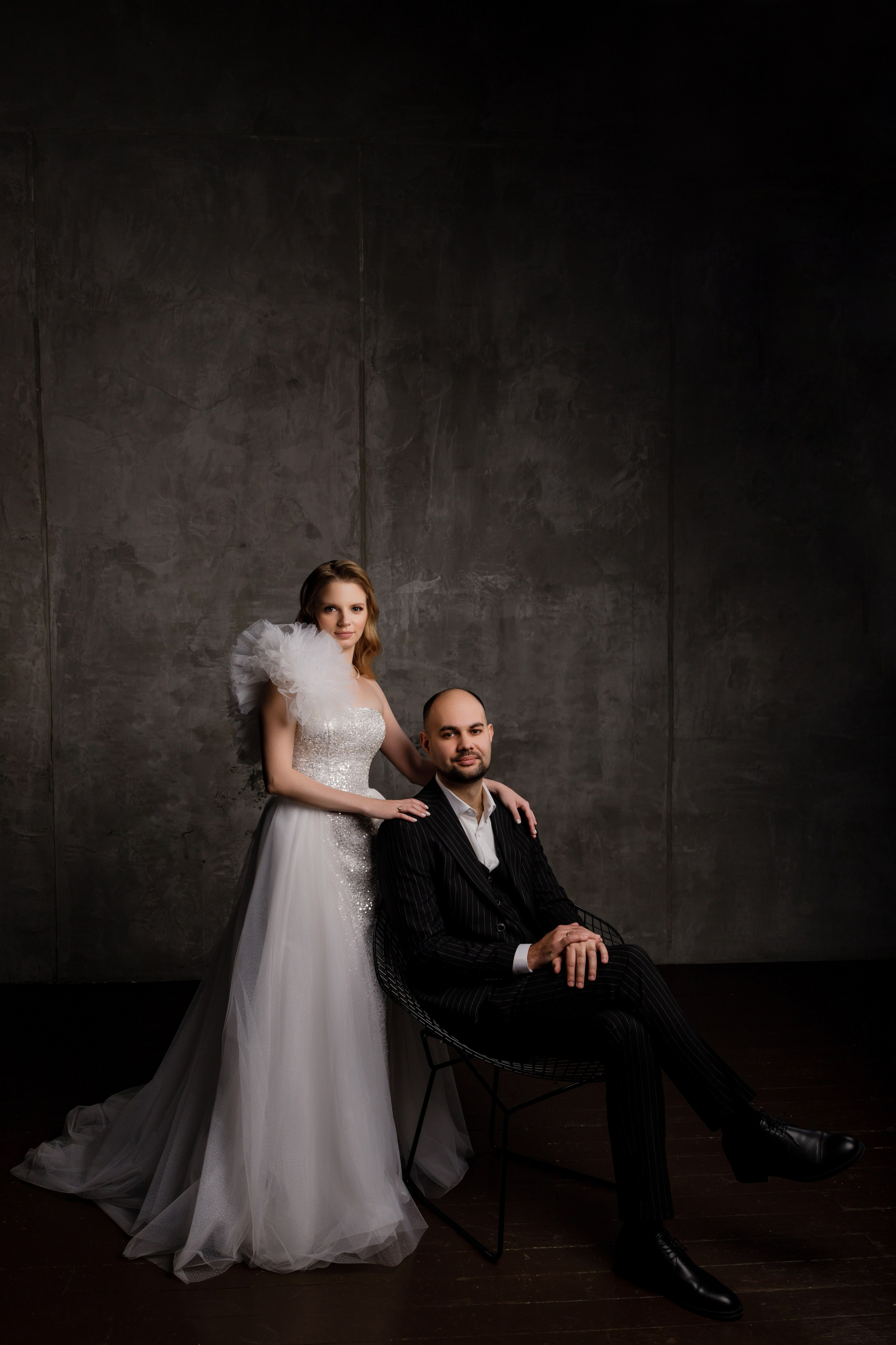 Свадьбы. Фотограф Новосибирск Анна Полонова