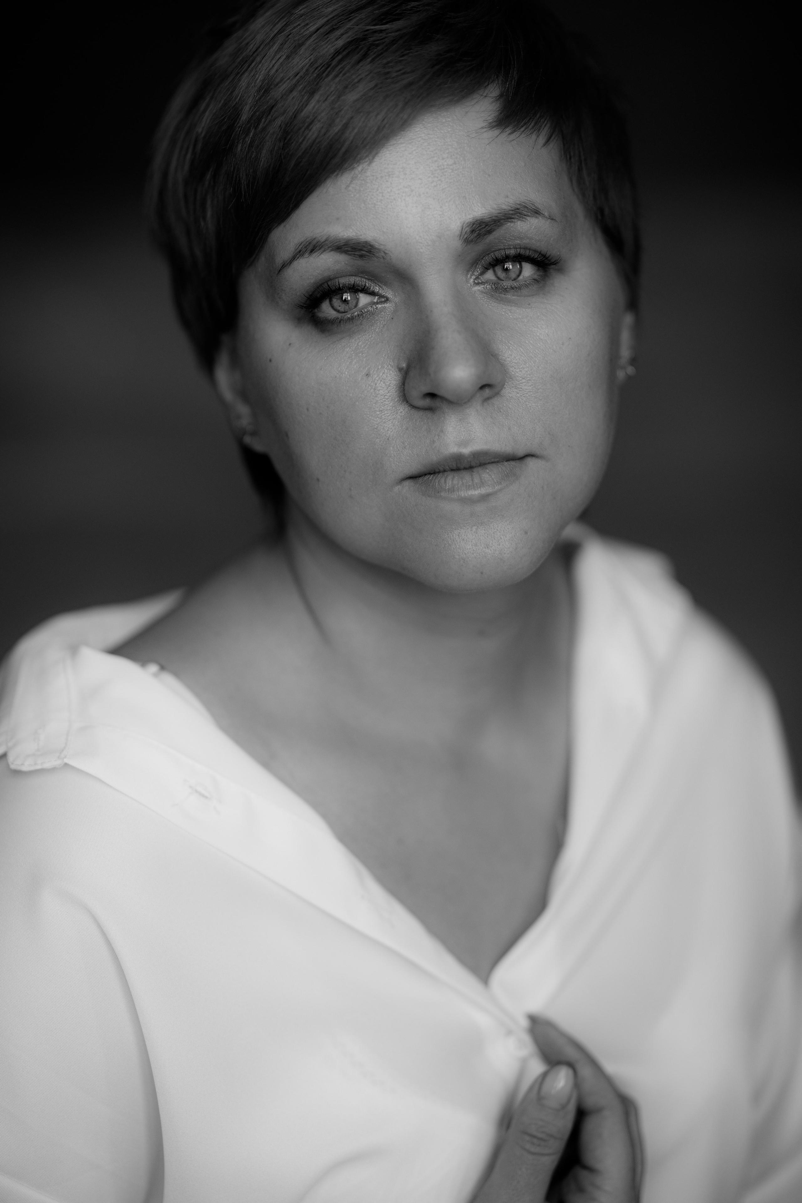 Инна. Фотограф чувственного портрета в Санкт-Петербурге Светлана Фролова