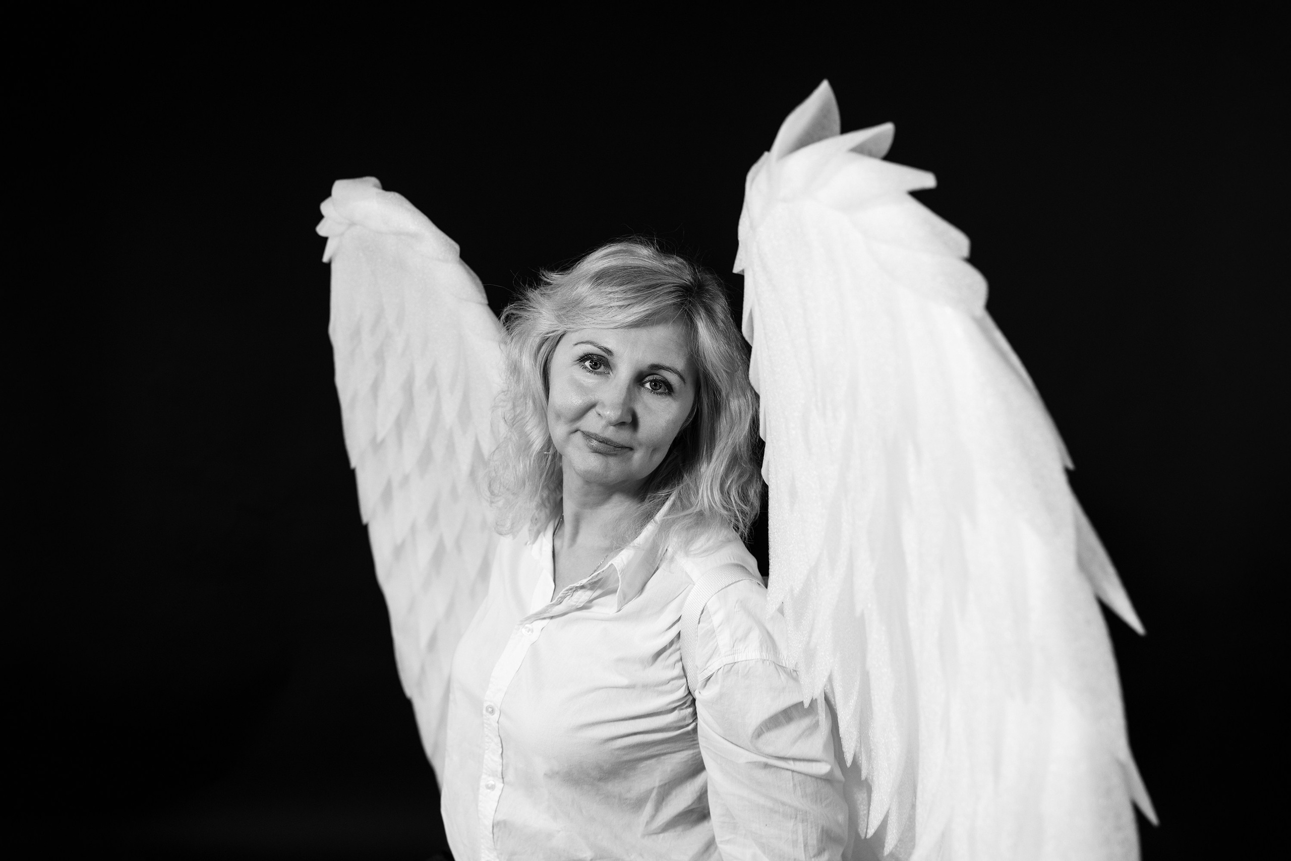 Екатерина. OLGA OLEYNIKOVA Пространство, люди, смыслы