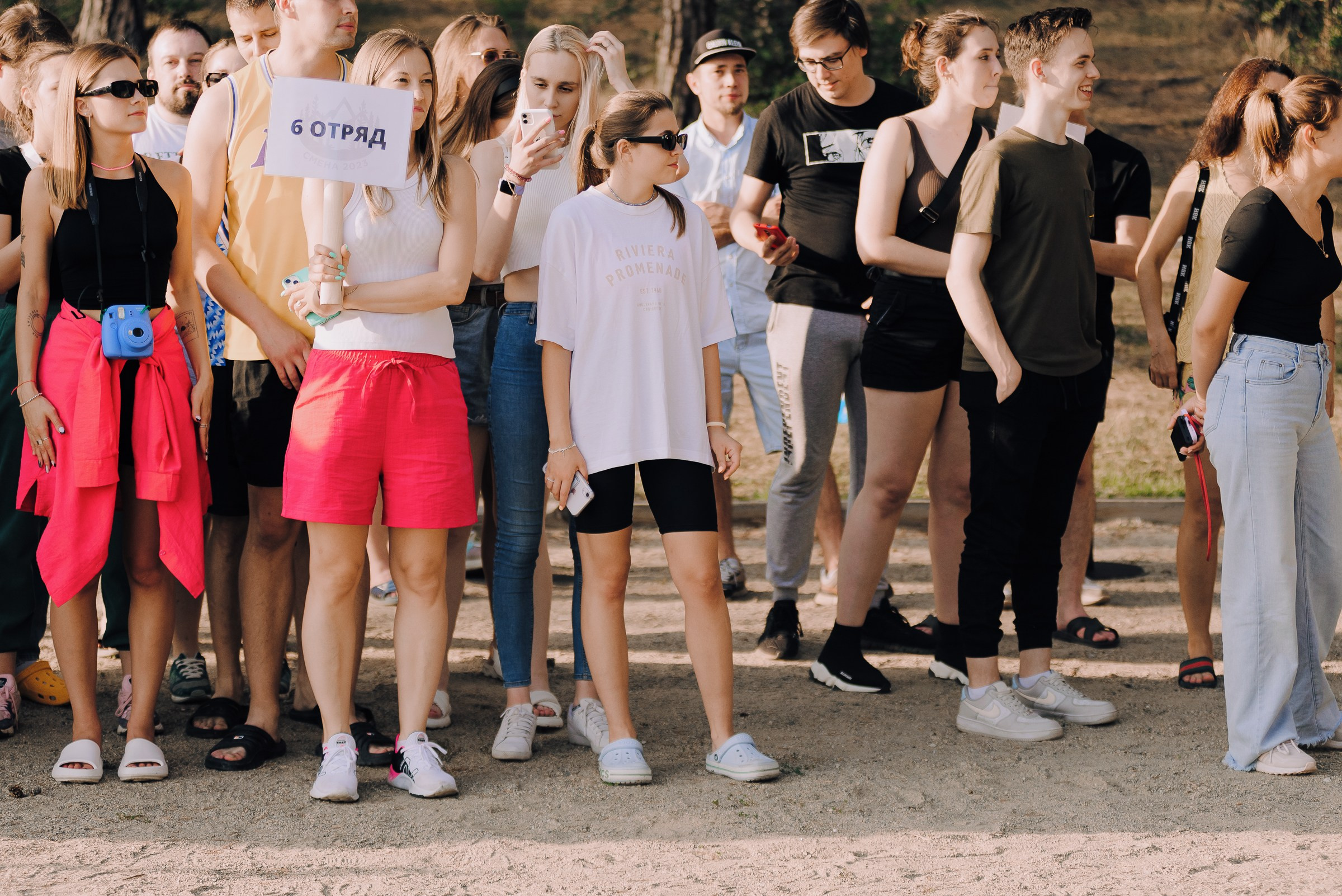 2-х ДНЕВНЫЙ КОРПОРАТИВ В СТИЛЕ ЛАГЕРНОЙ СМЕНЫ НА ТУРГОЯКЕ. Репортажный фотограф Зуев Роман г. Челябинск