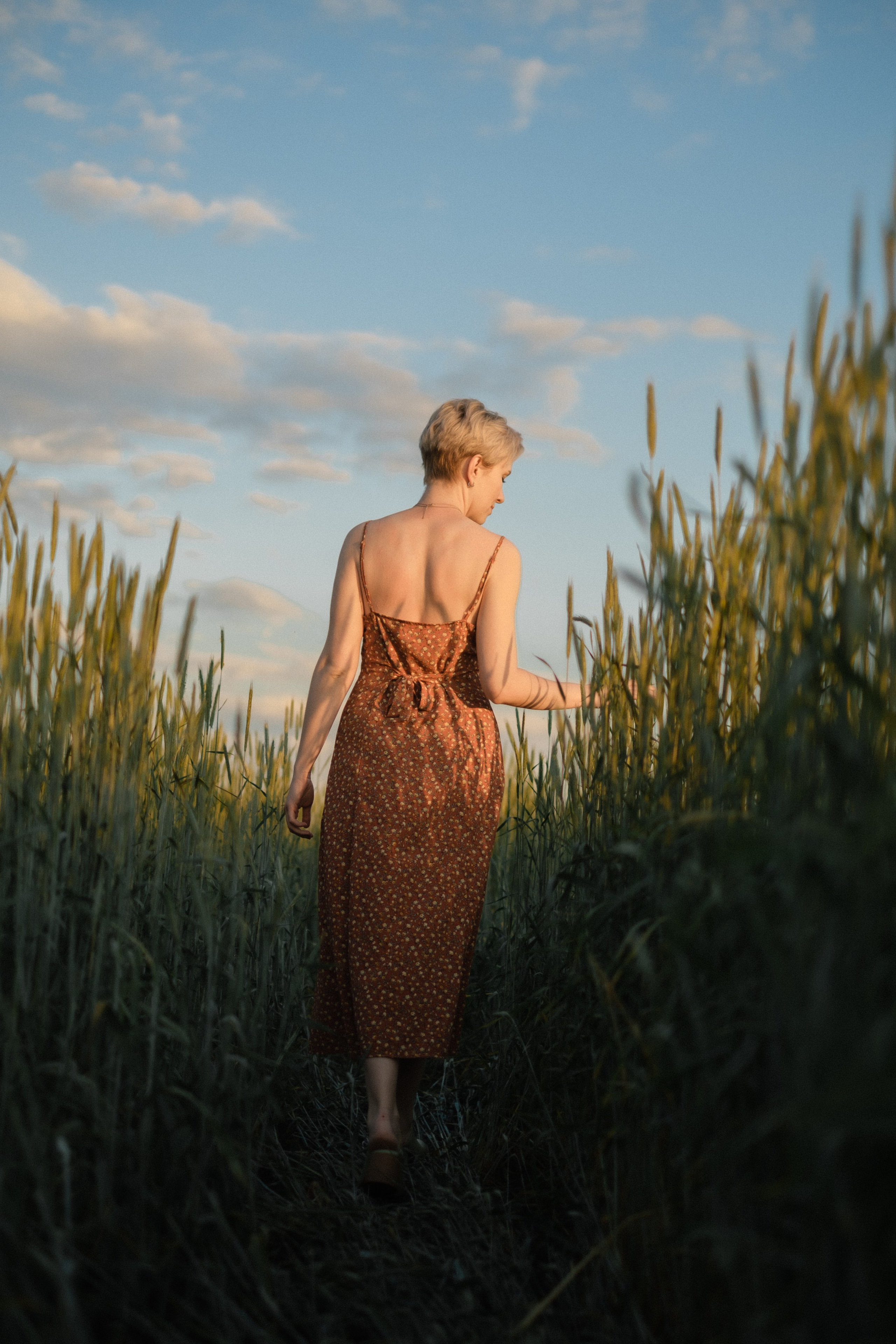 Вероника. Фотограф в Кемерово Анастасия Филаткина