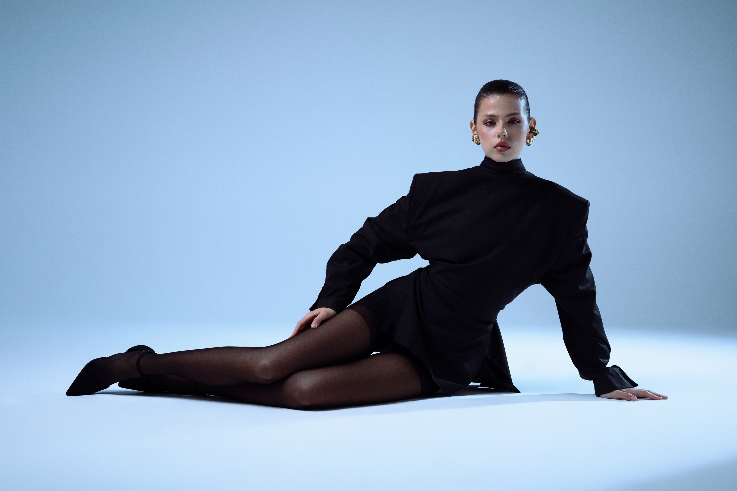 Alena. Эллада — портретный фотограф | Нижний Новгород