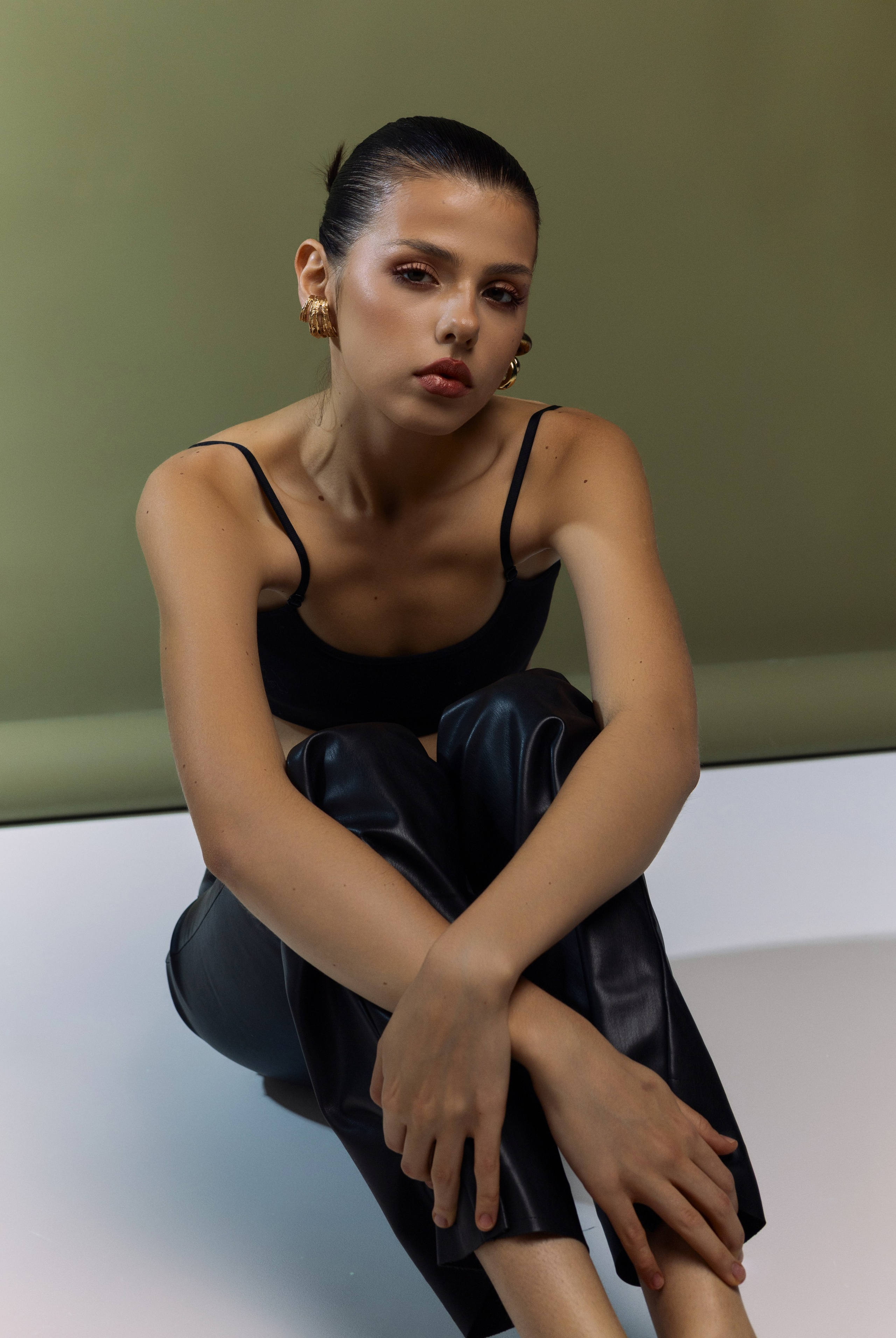 Alena. Эллада — портретный фотограф | Нижний Новгород