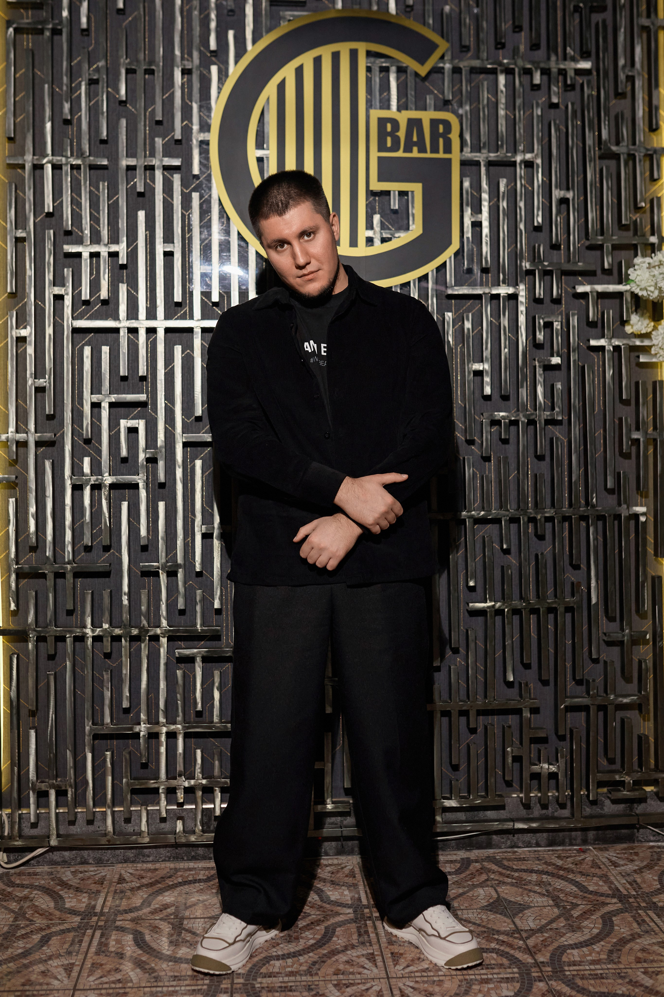 Timran. Andrey Pospelove. Фотограф в Саратове