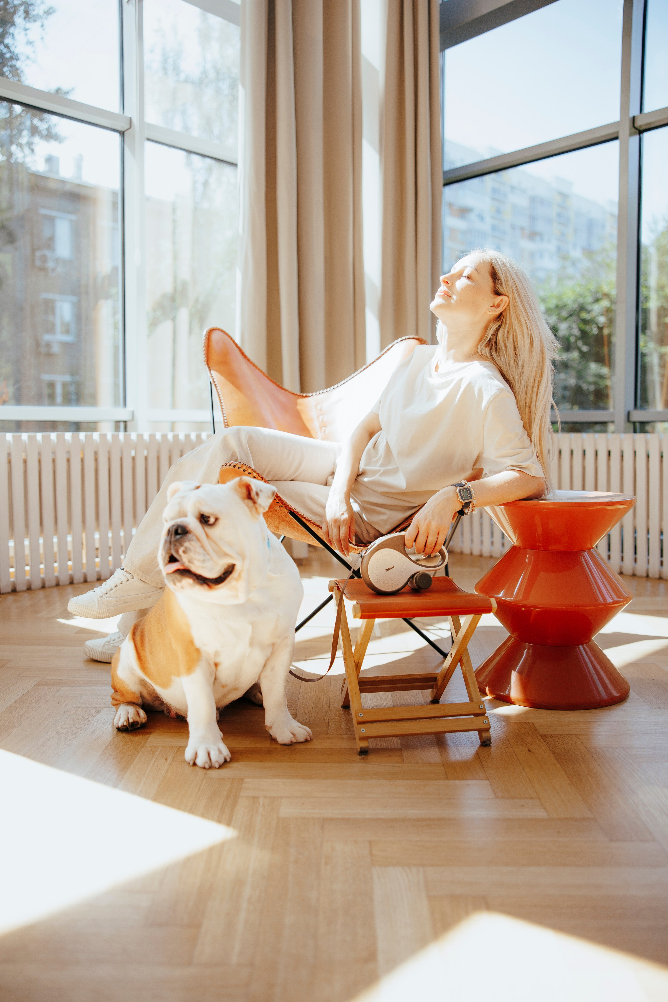Pawsitive рулетки. Анастасия Белаш