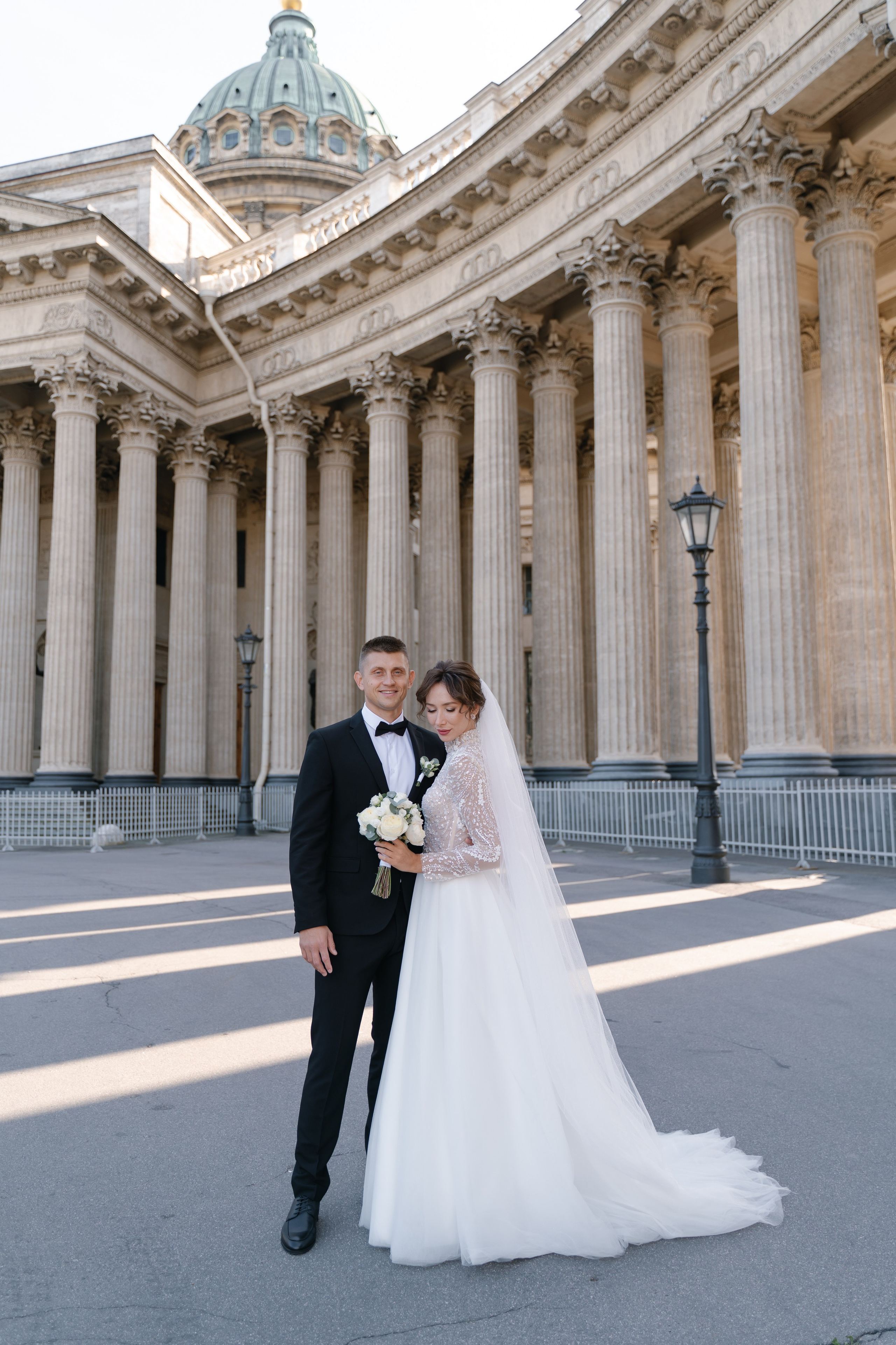 07.09.2023. Свадебный фотограф — Наталья Фед СПб/Москва