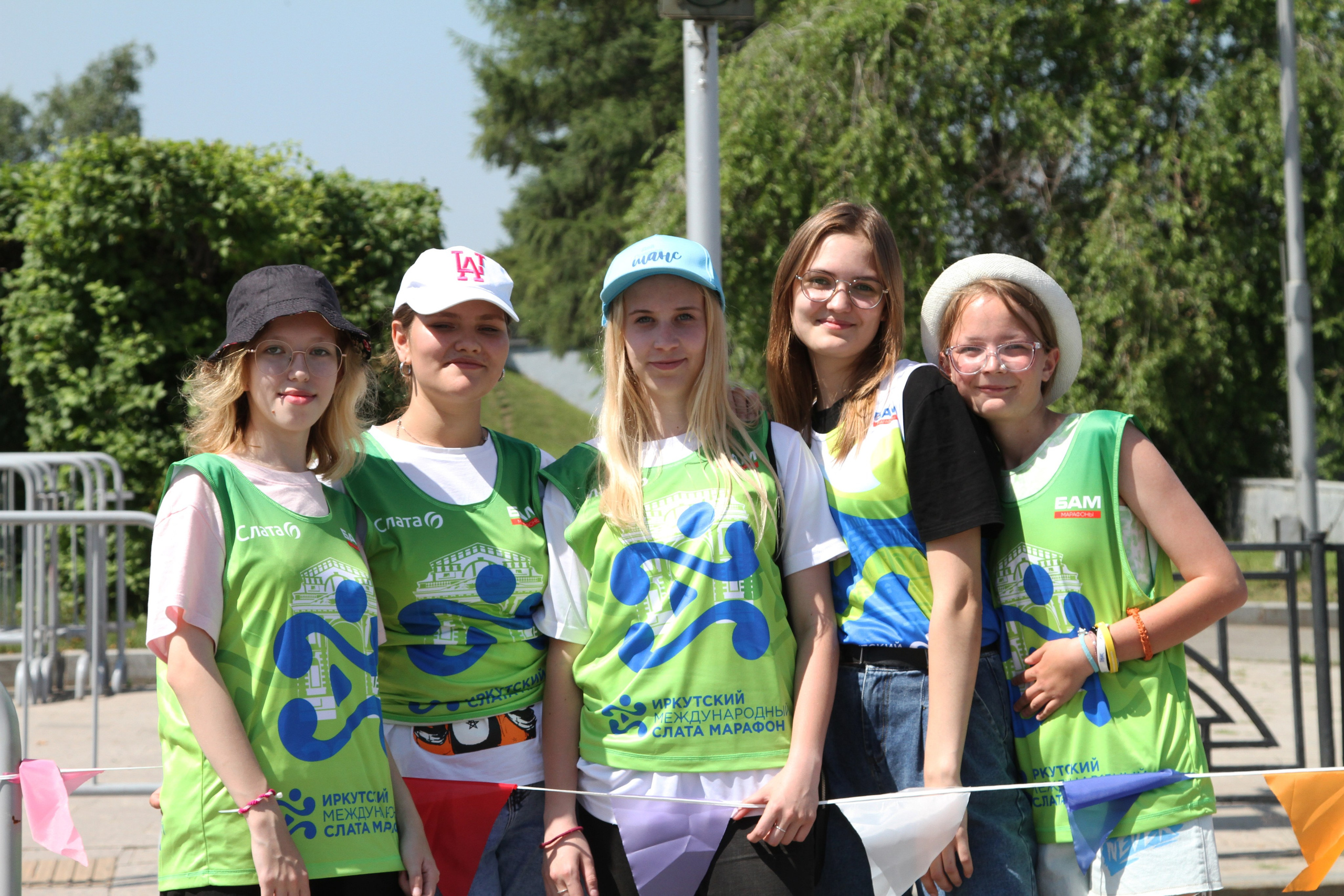 Слата-марафон. Репортажный фотограф в Иркутске Семён Фёдоров