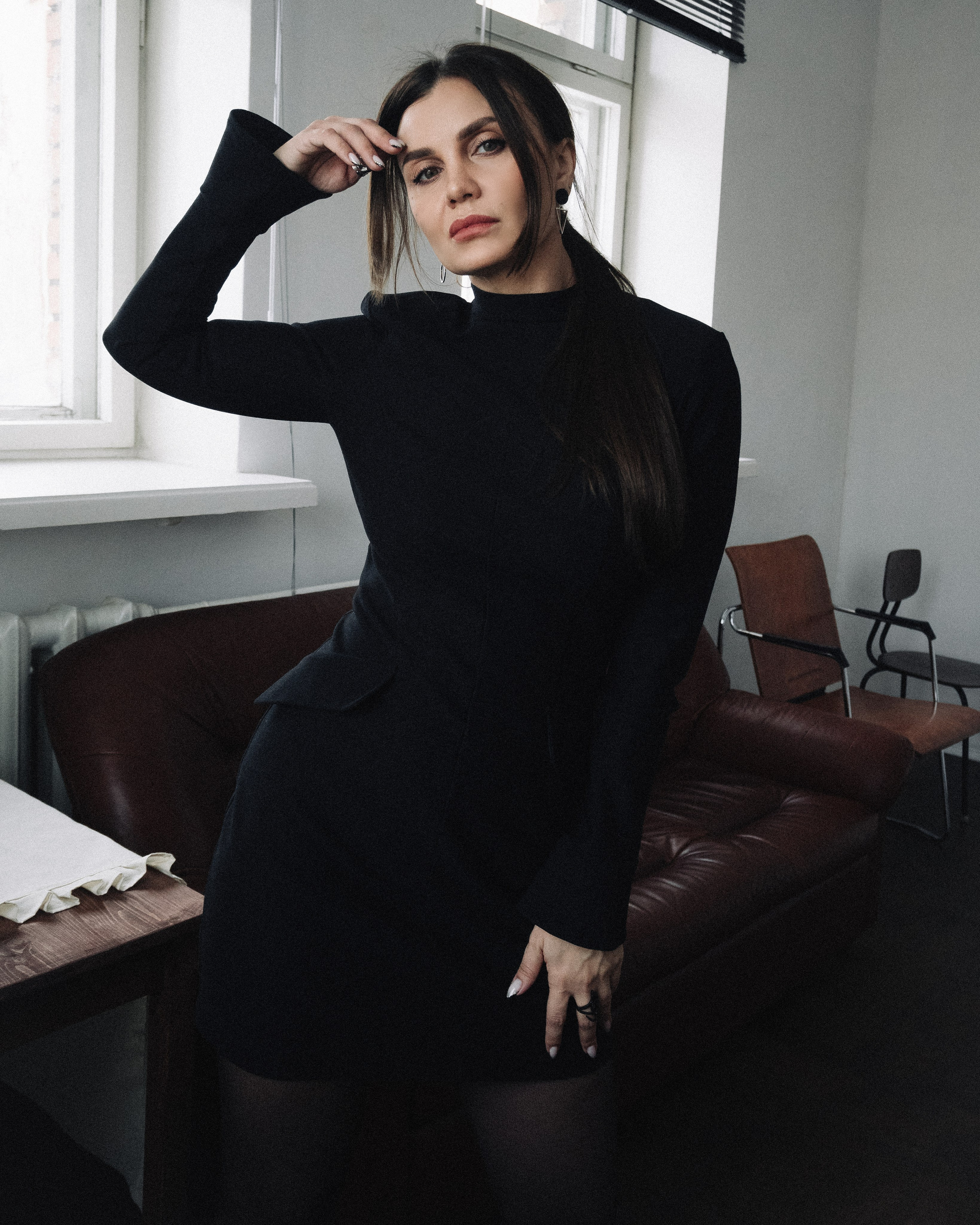 Елена Матыскина