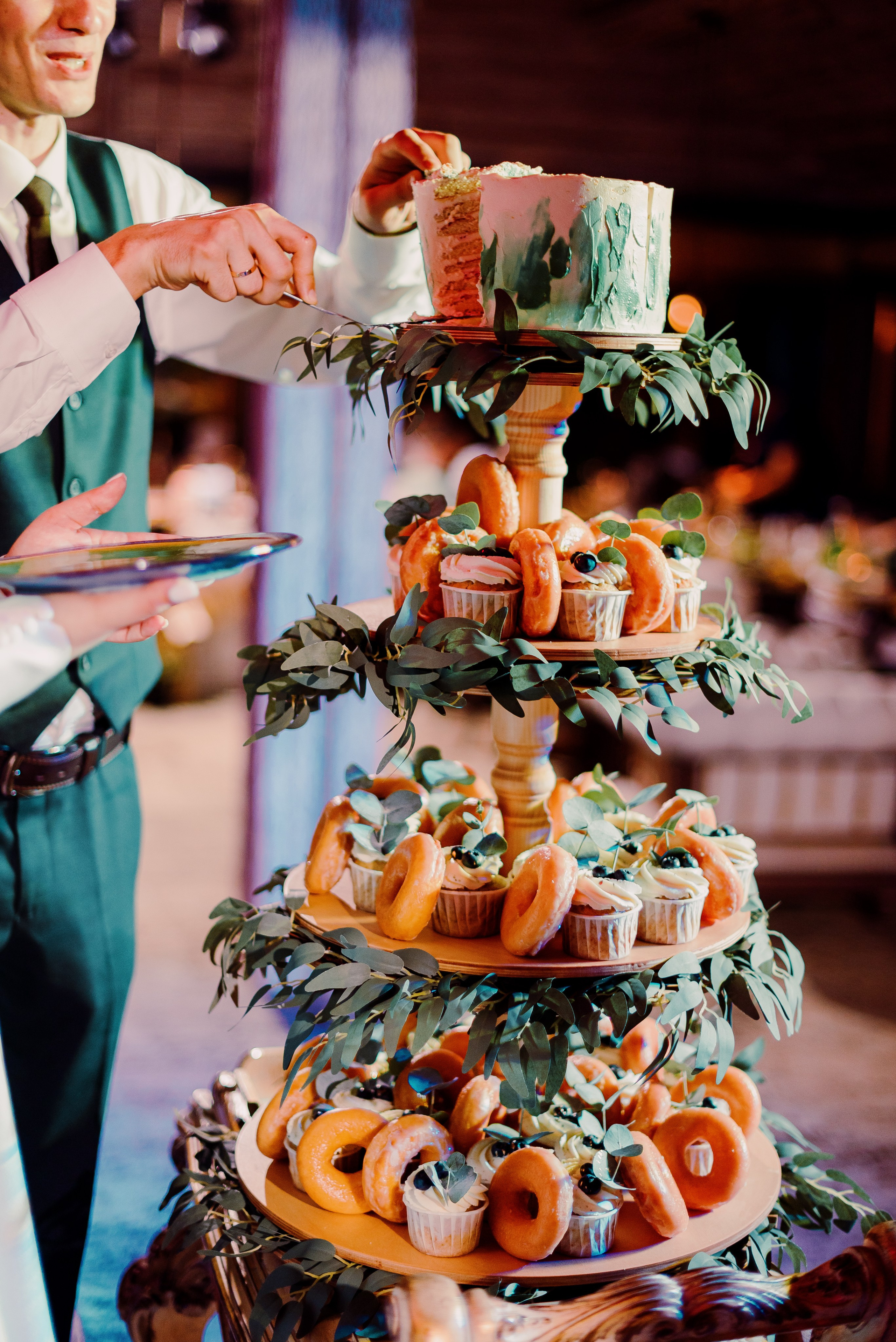 РЕПОРТАЖ. Свадебный и семейный фотограф РИТА БОЧКАРЁВА