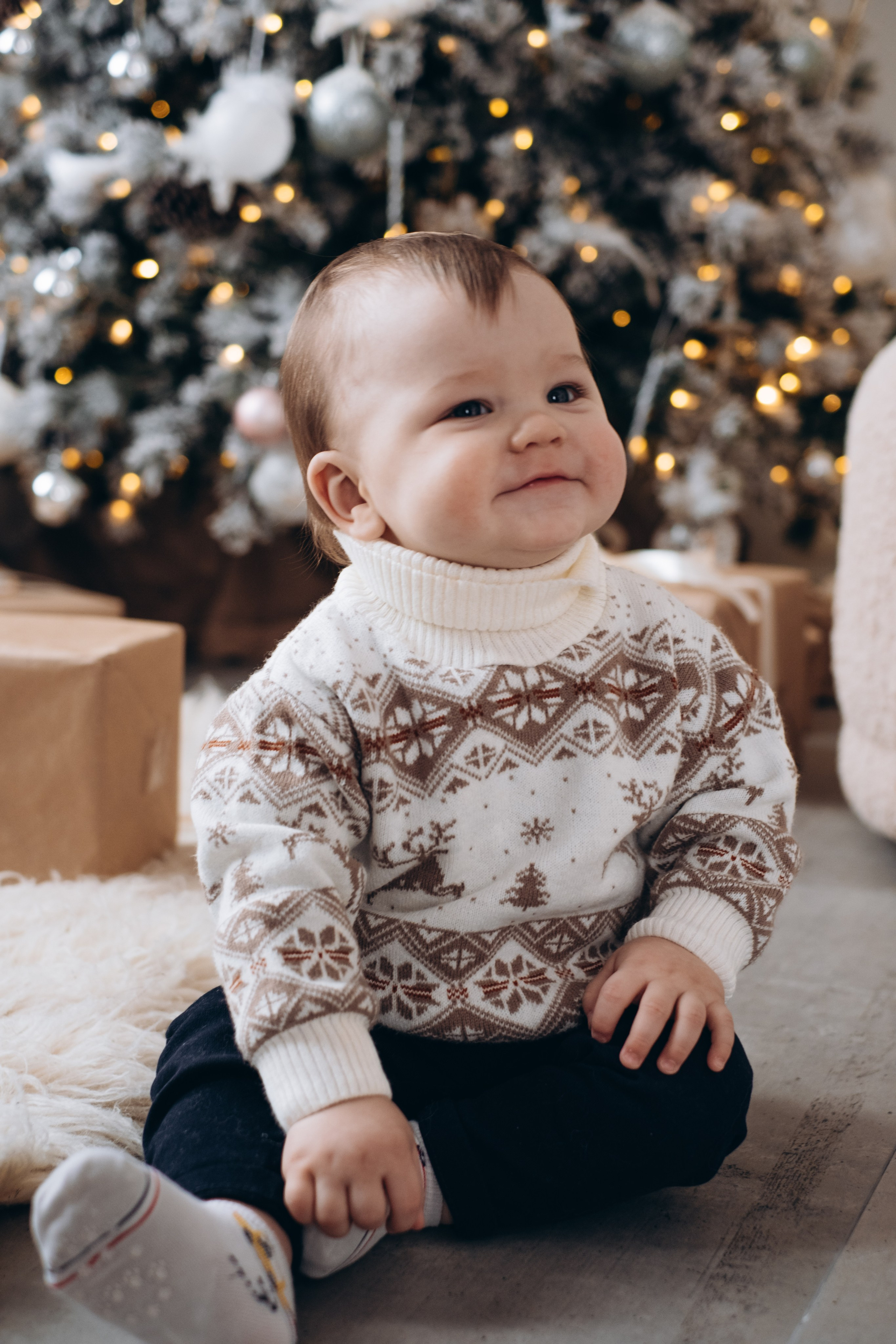 Семейная съёмка. Портретный фотограф | Валерия Кичигина