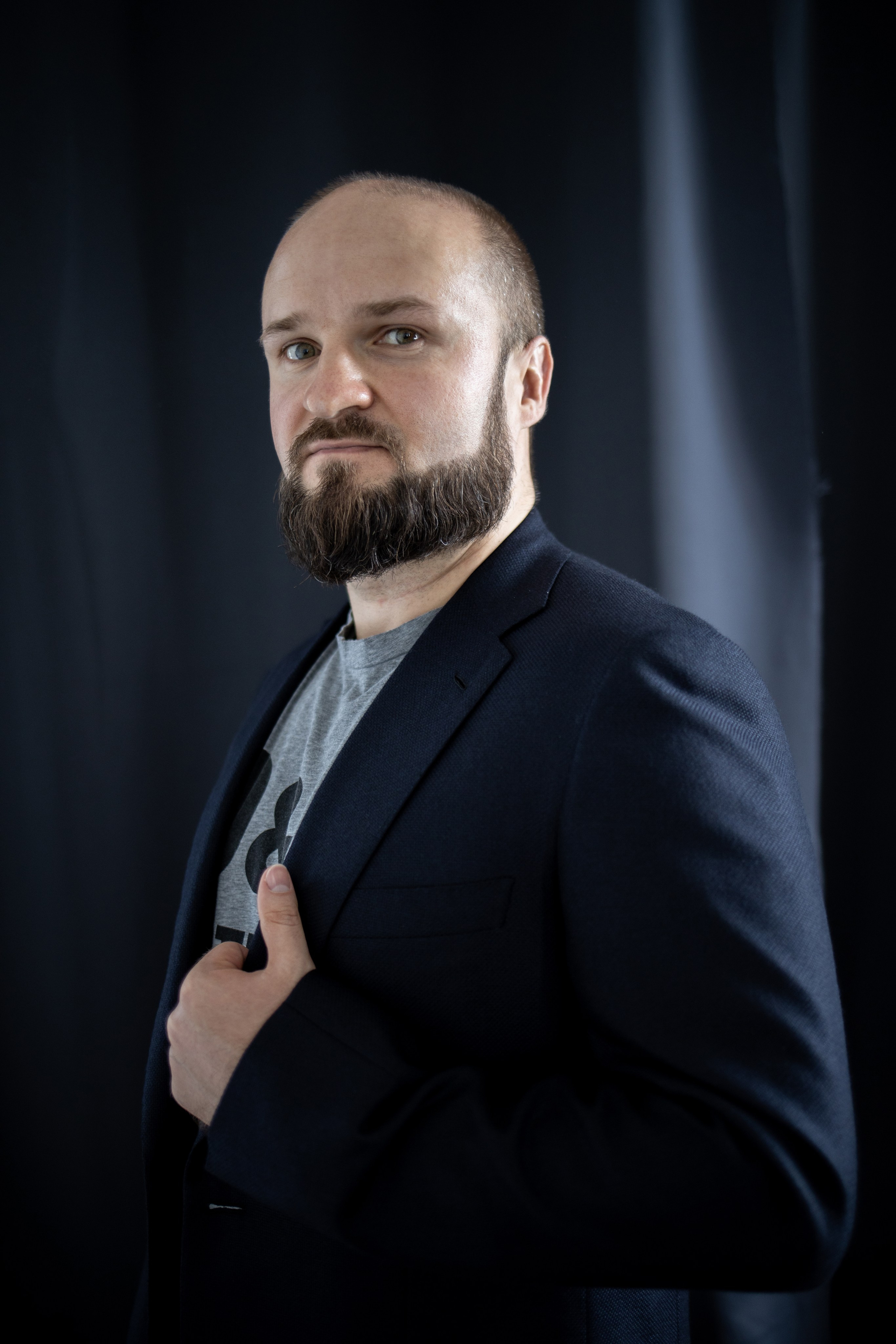 Валентин. Главная