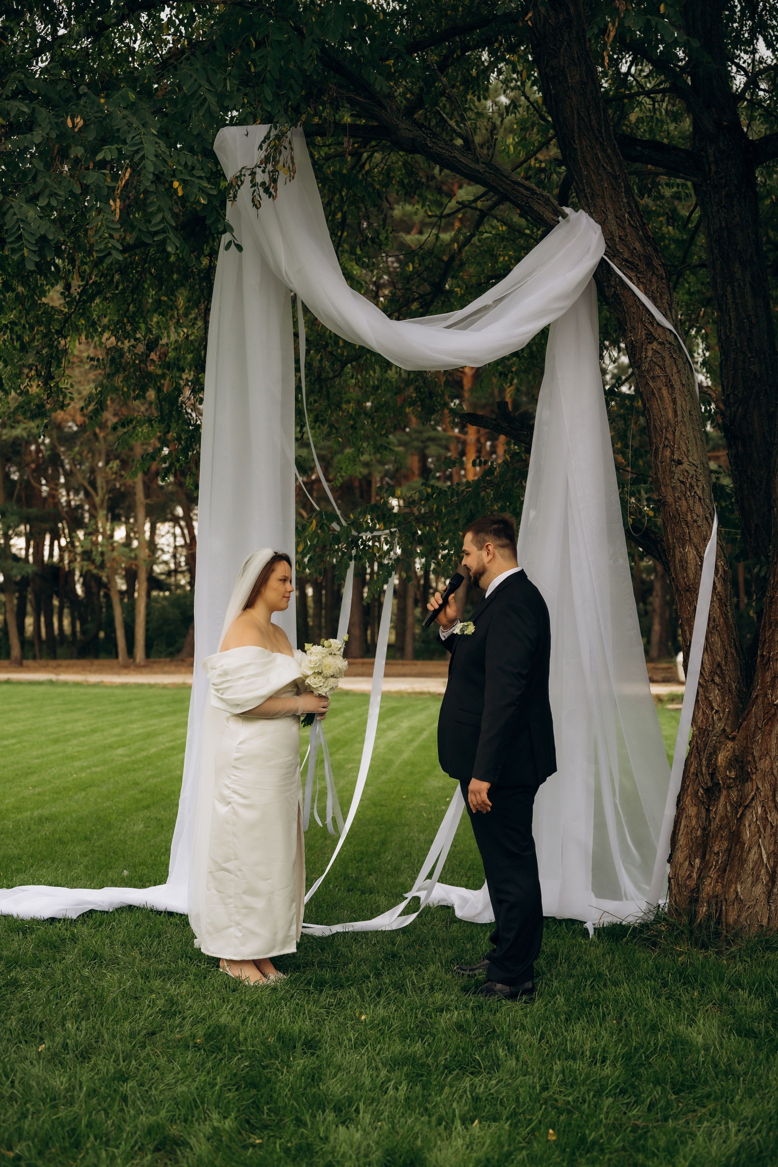 Виктория и Богдан. Ирина Гонтарева|Фотограф|Белгород