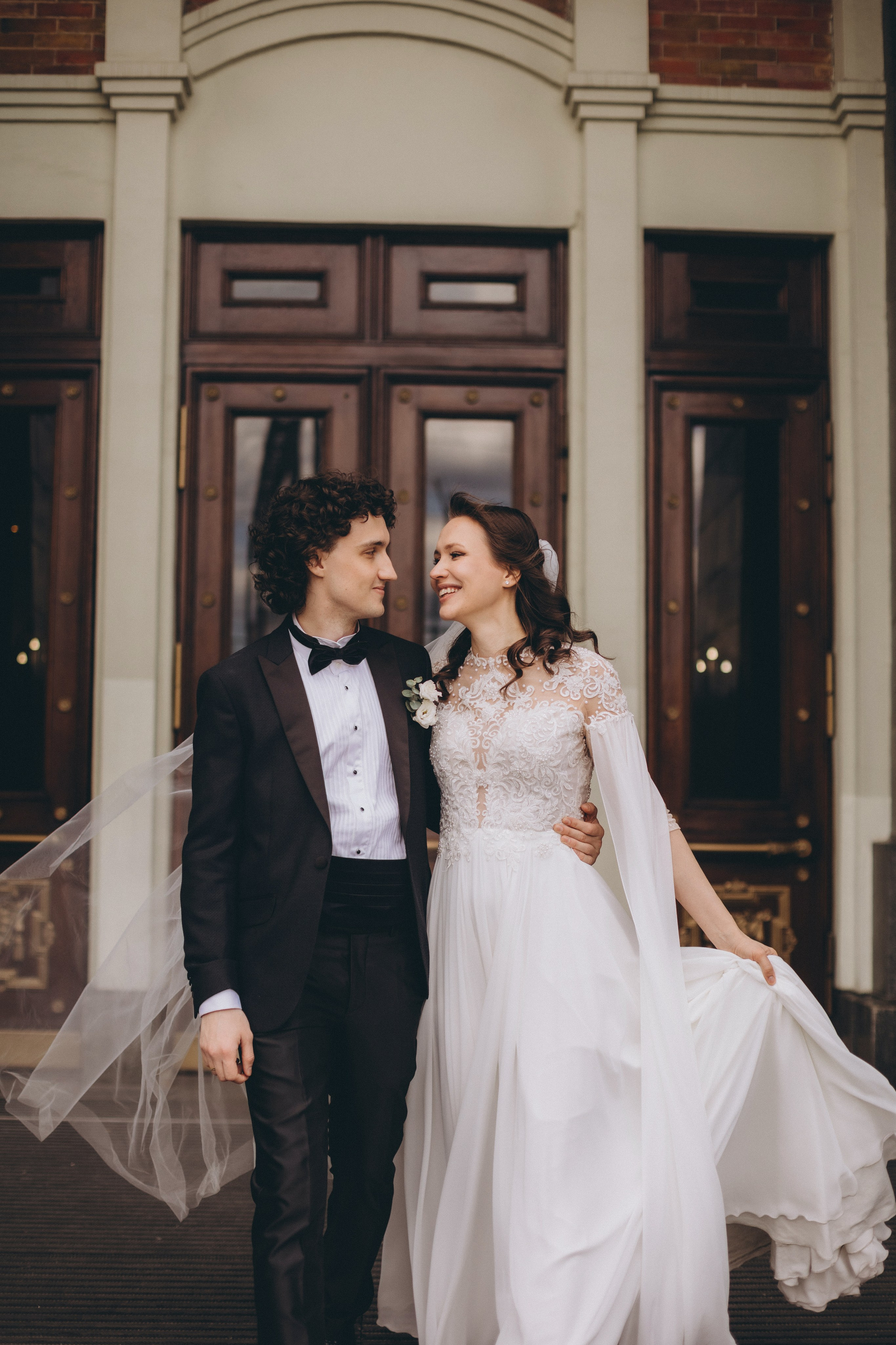 Свадьба. Свадебный и семейный фотограф в Москве