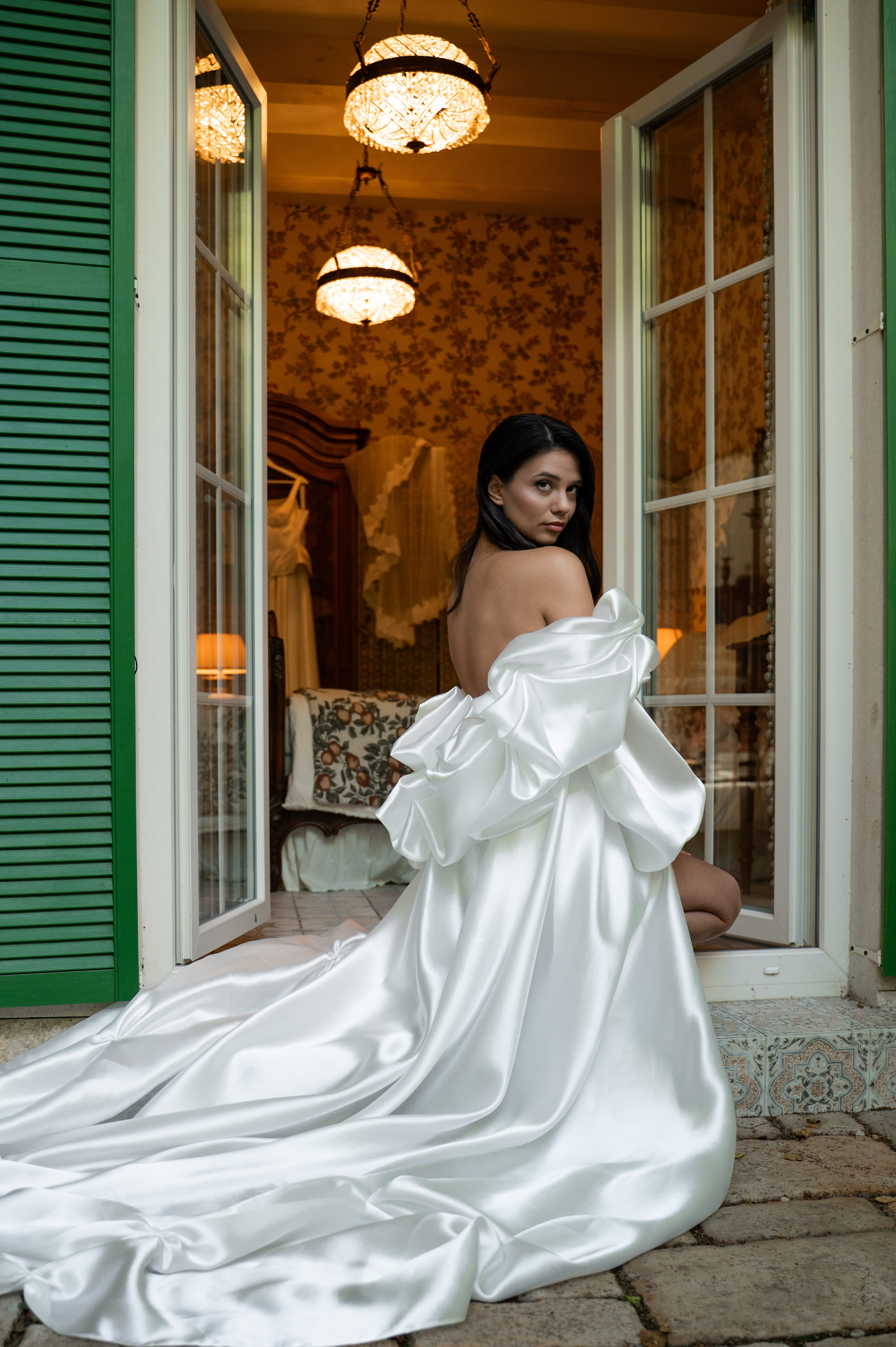 Villa Rossa Wedding. Свадебный фотограф в Москве | Живые фотографии и сопровождение невесты — Елена Журавлева