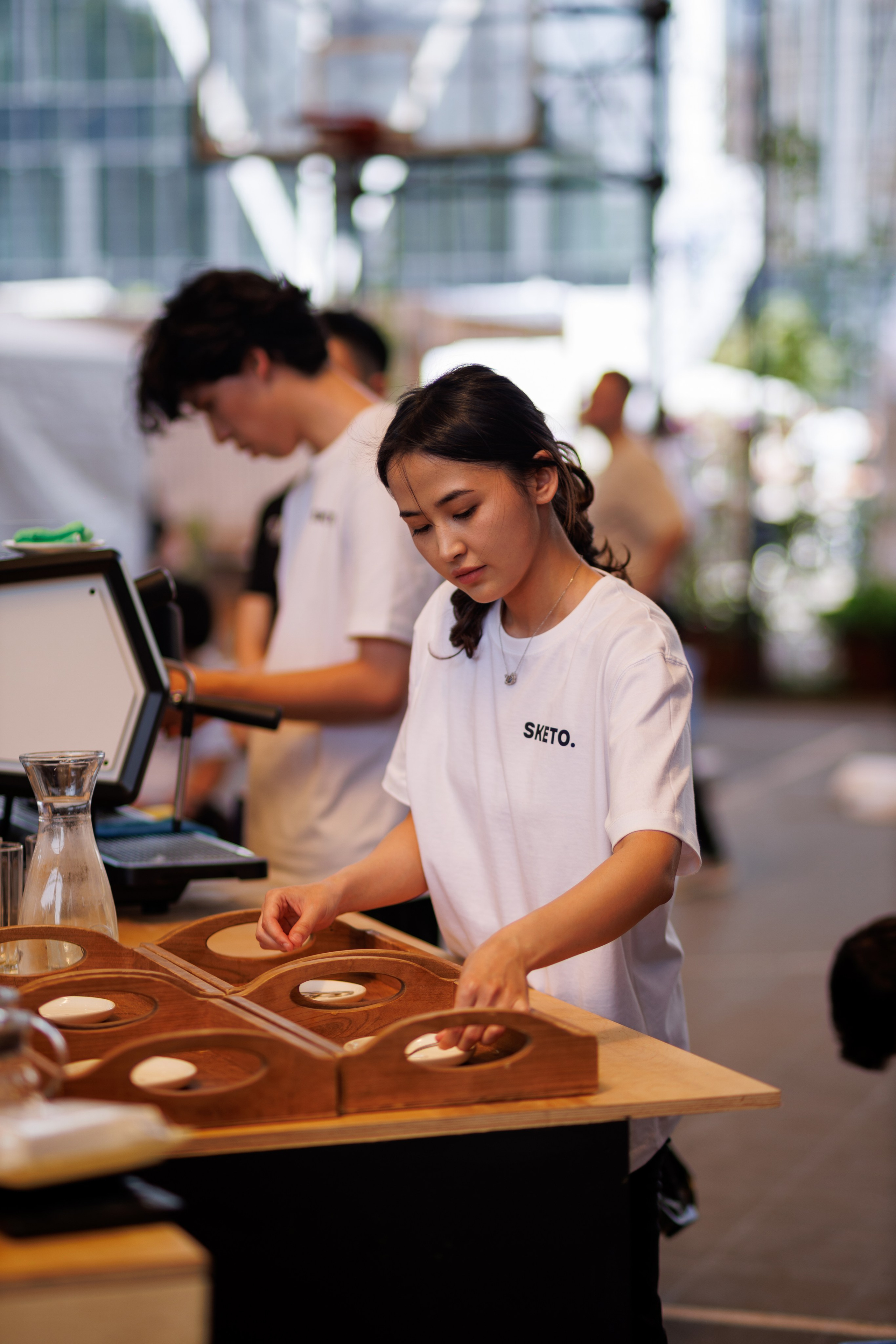 Qazaqstan Coffe Festival