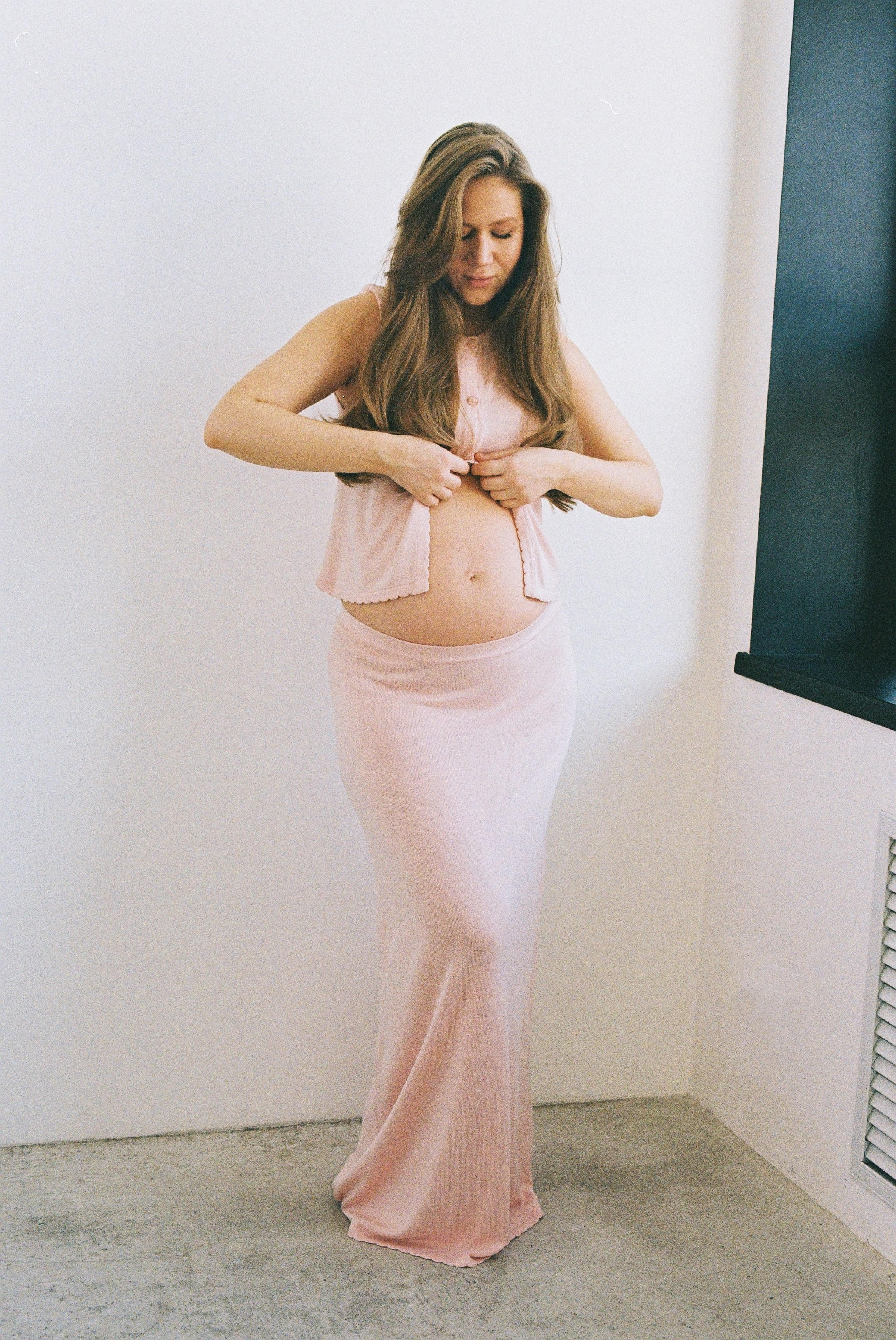 Дарья (35 мм). Фотограф в Екатеринбурге и Москве, Анна