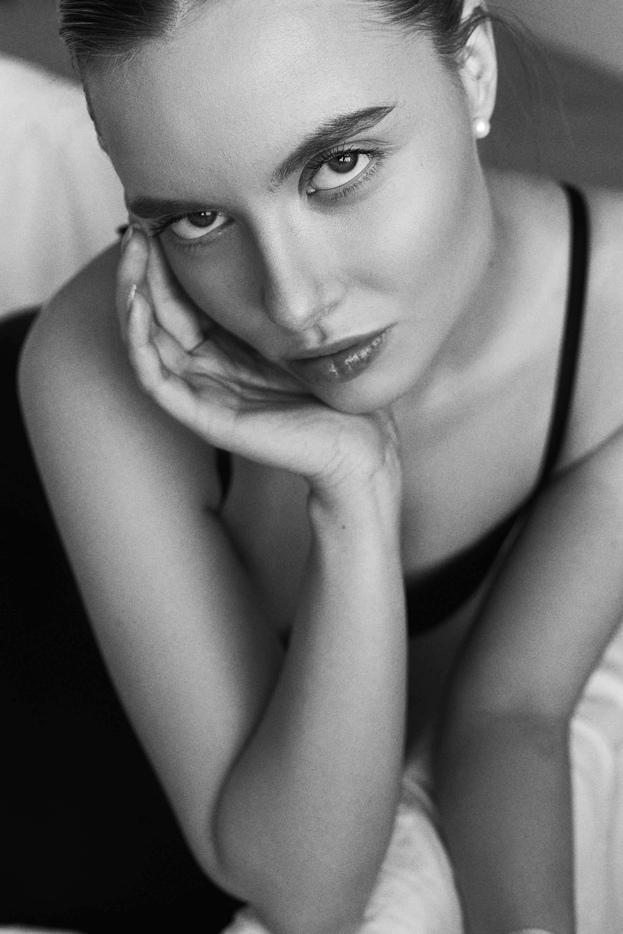 Полина. Фотограф в Екатеринбурге и Москве, Анна