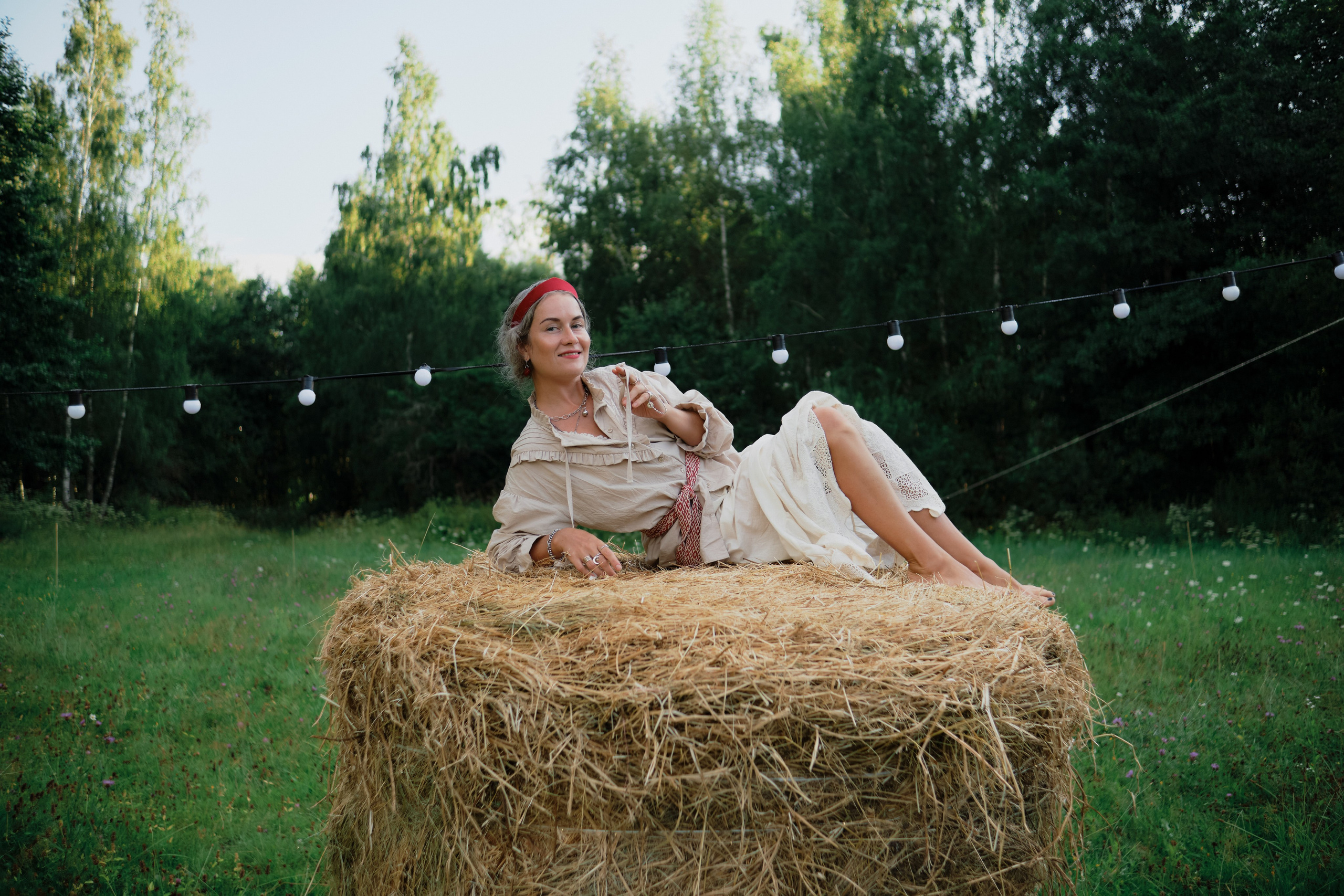 Эко-клуб «Голицыно». Фотограф Vika Rin