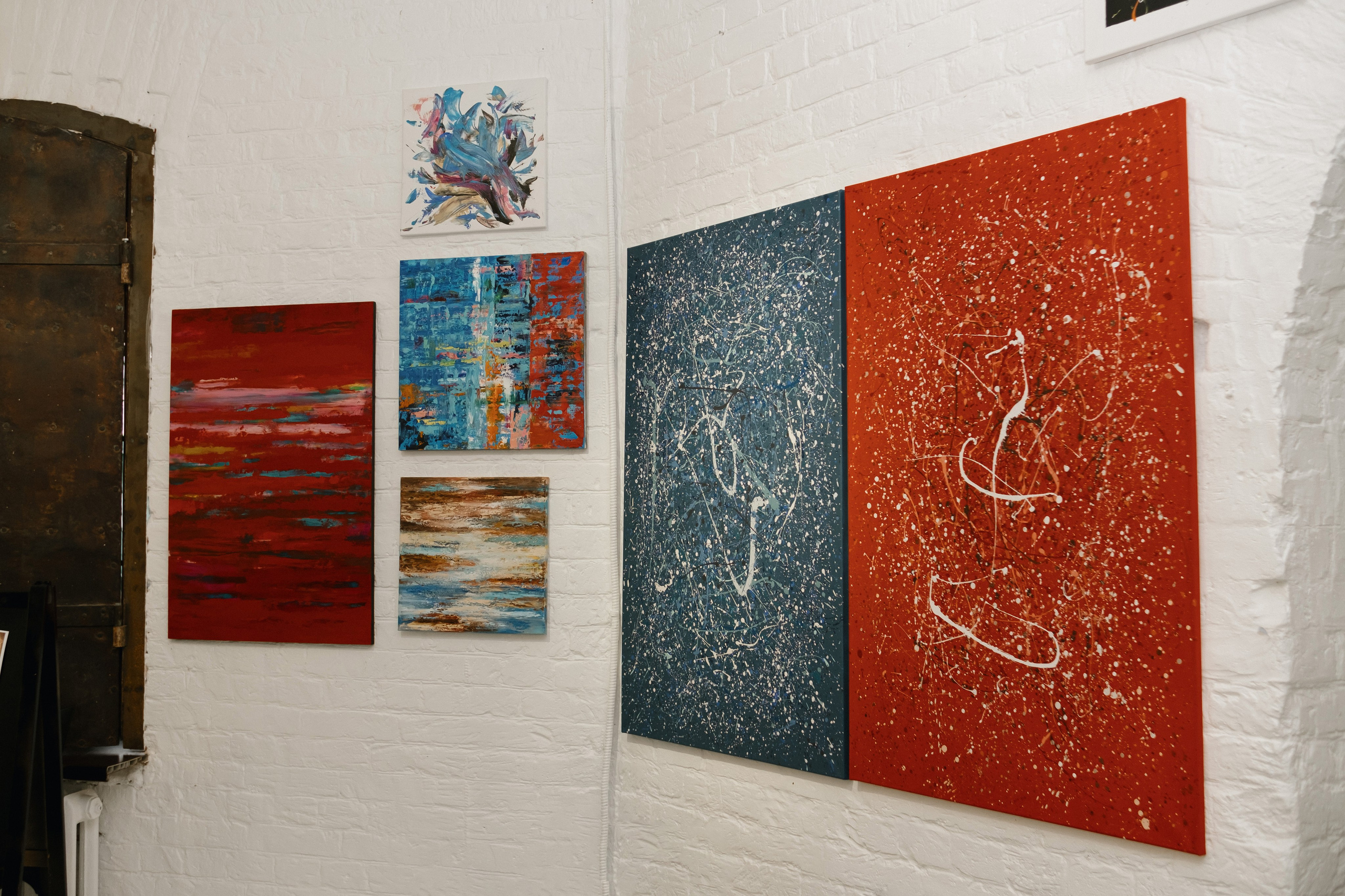 Арт-маркет «Купи слона!». Фотограф Vika Rin