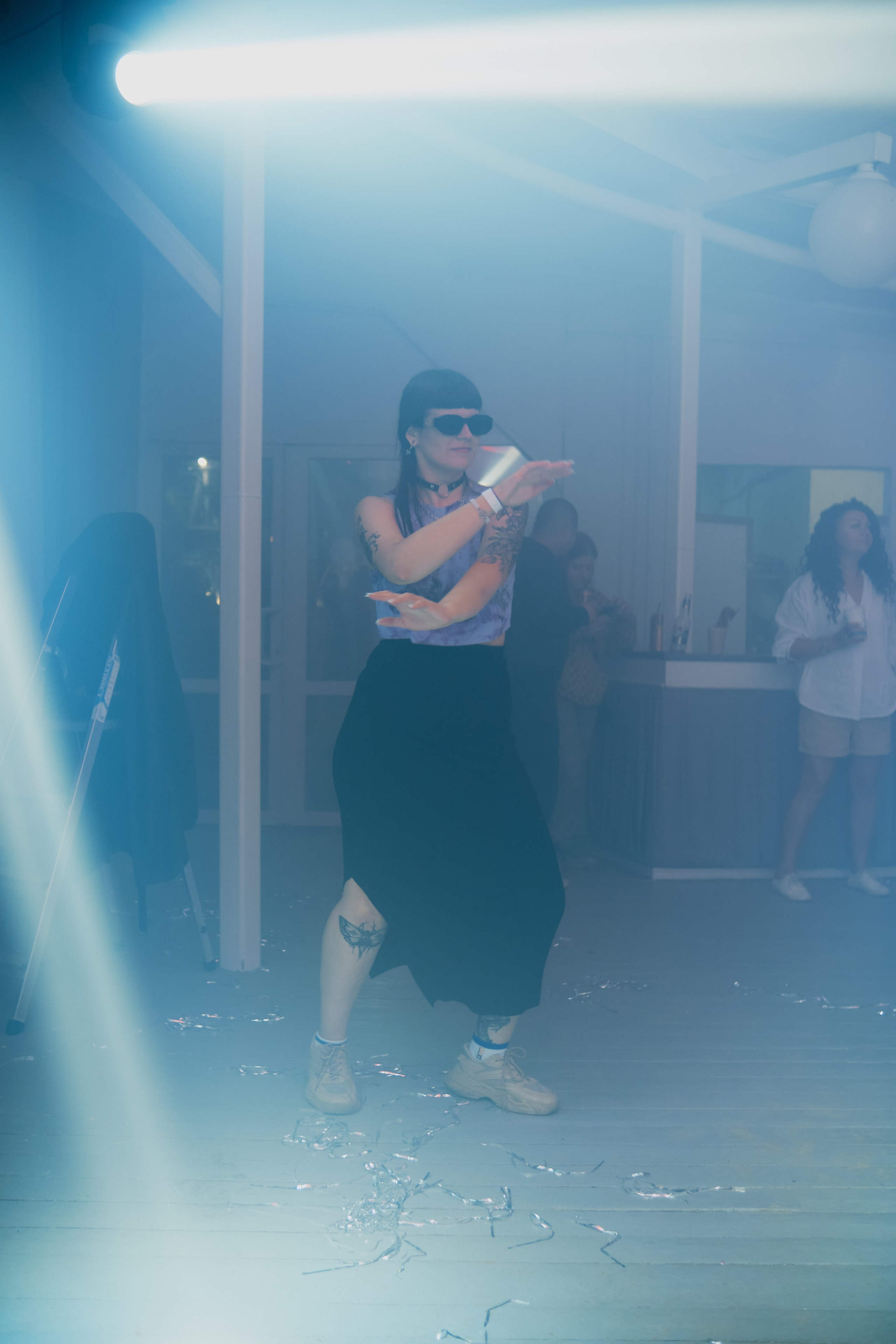 FROM PROVINCE | Саботаж. Фотограф Vika Rin