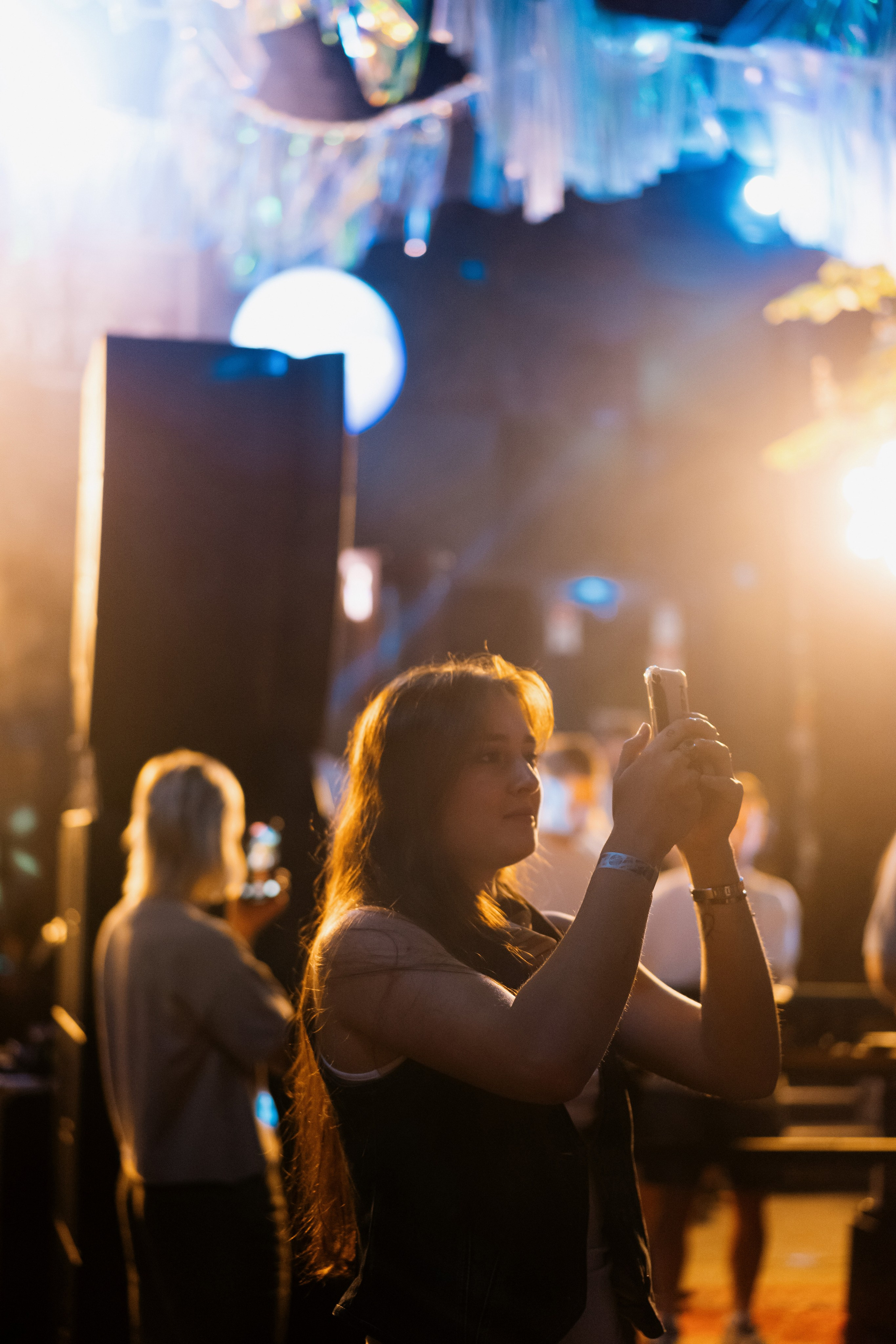 REVOLD PROJECT | season opening 2025. Фотограф Vika Rin