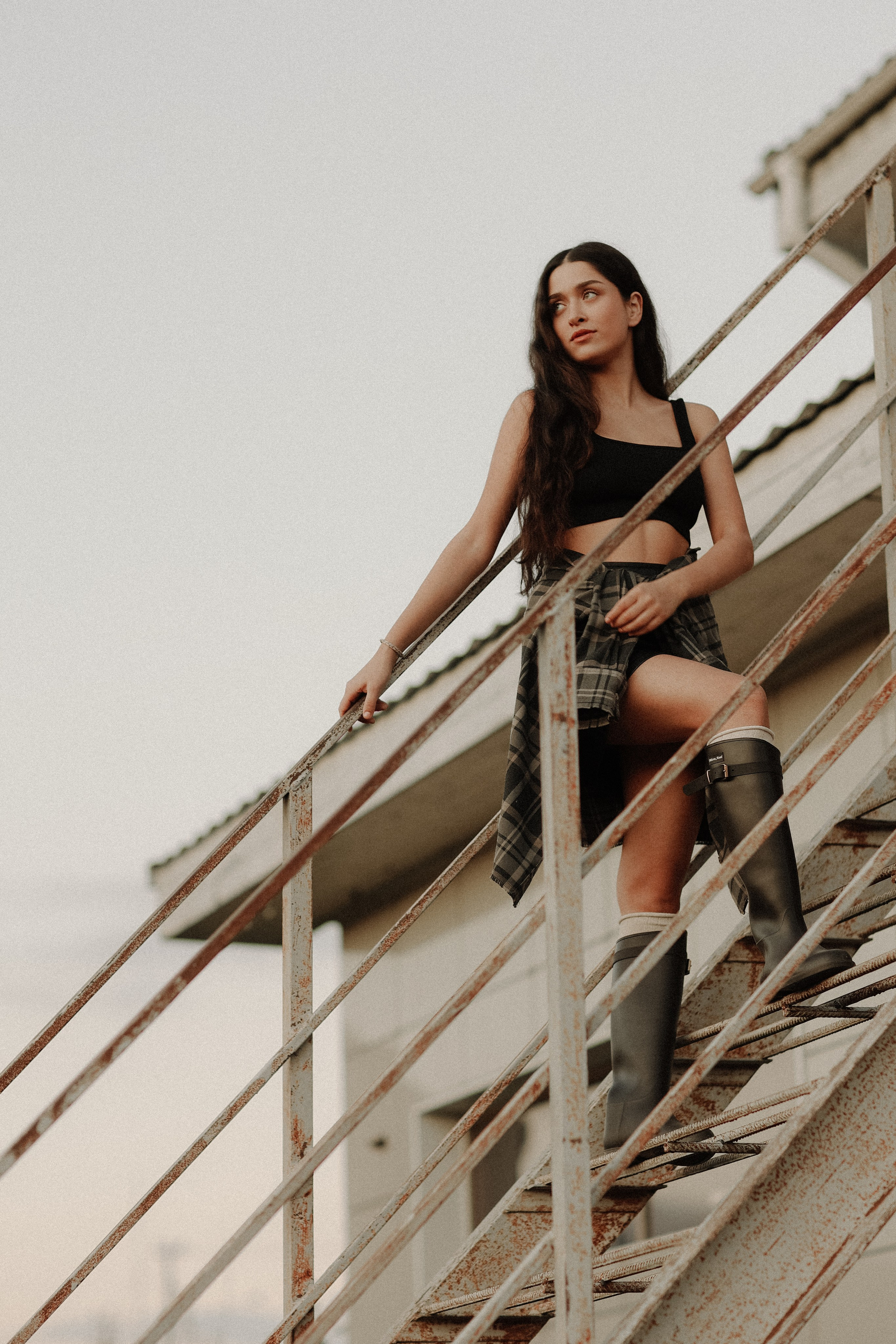 Камилла. Детский и семейный фотограф, съемка новорожденных Москва