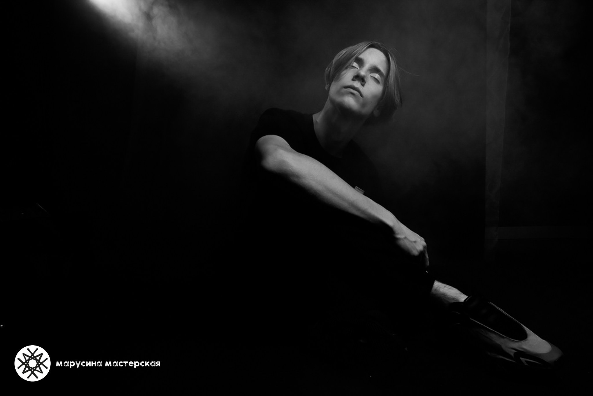 Оксана Черновецкая