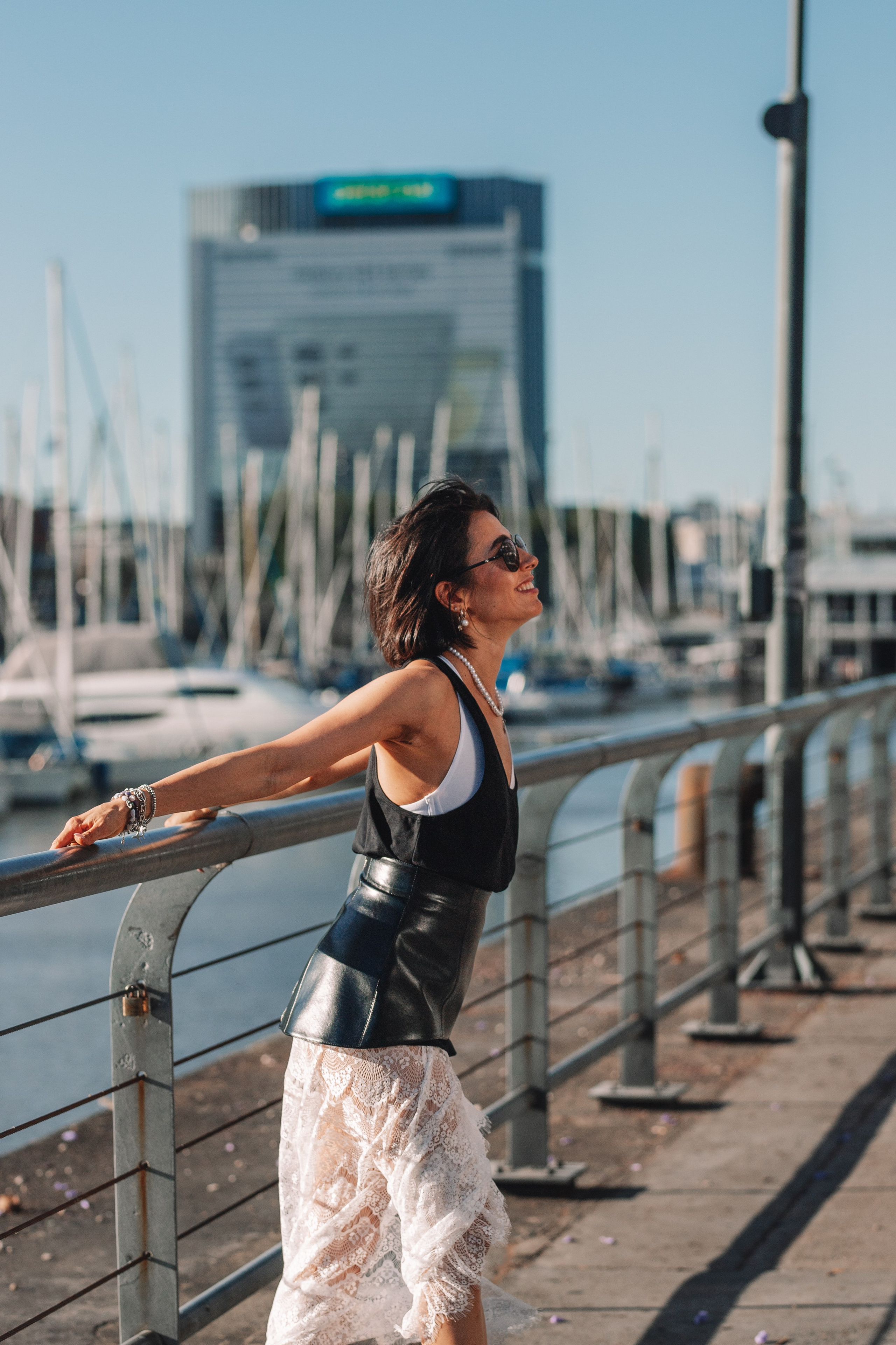 Индивидуальная. Фотограф в Буэнос-Айресе