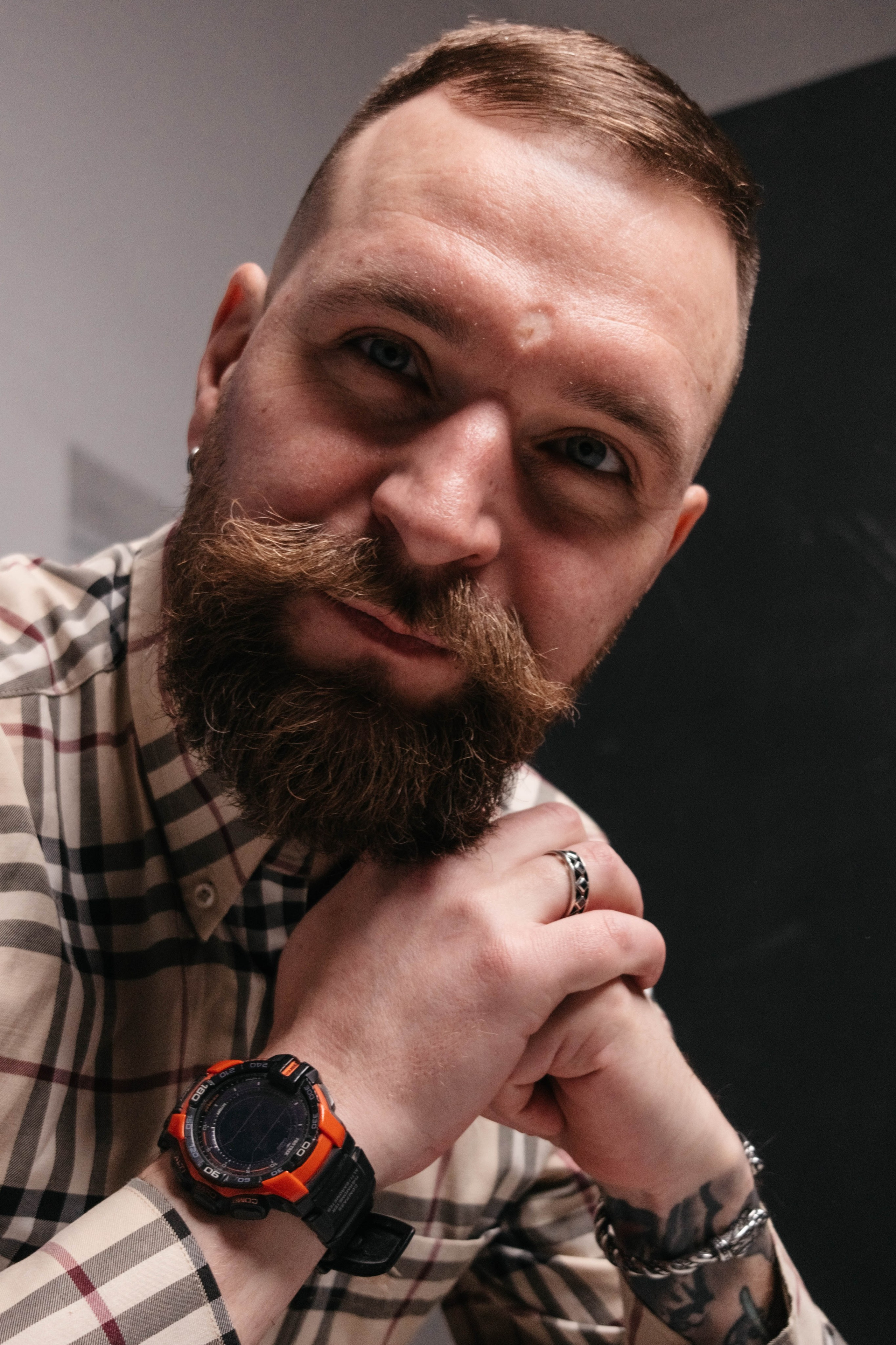 Юрий. MORRENAAA|Фотограф Сергиев-Посад | Москва | МО | Пушкино | Мытищи