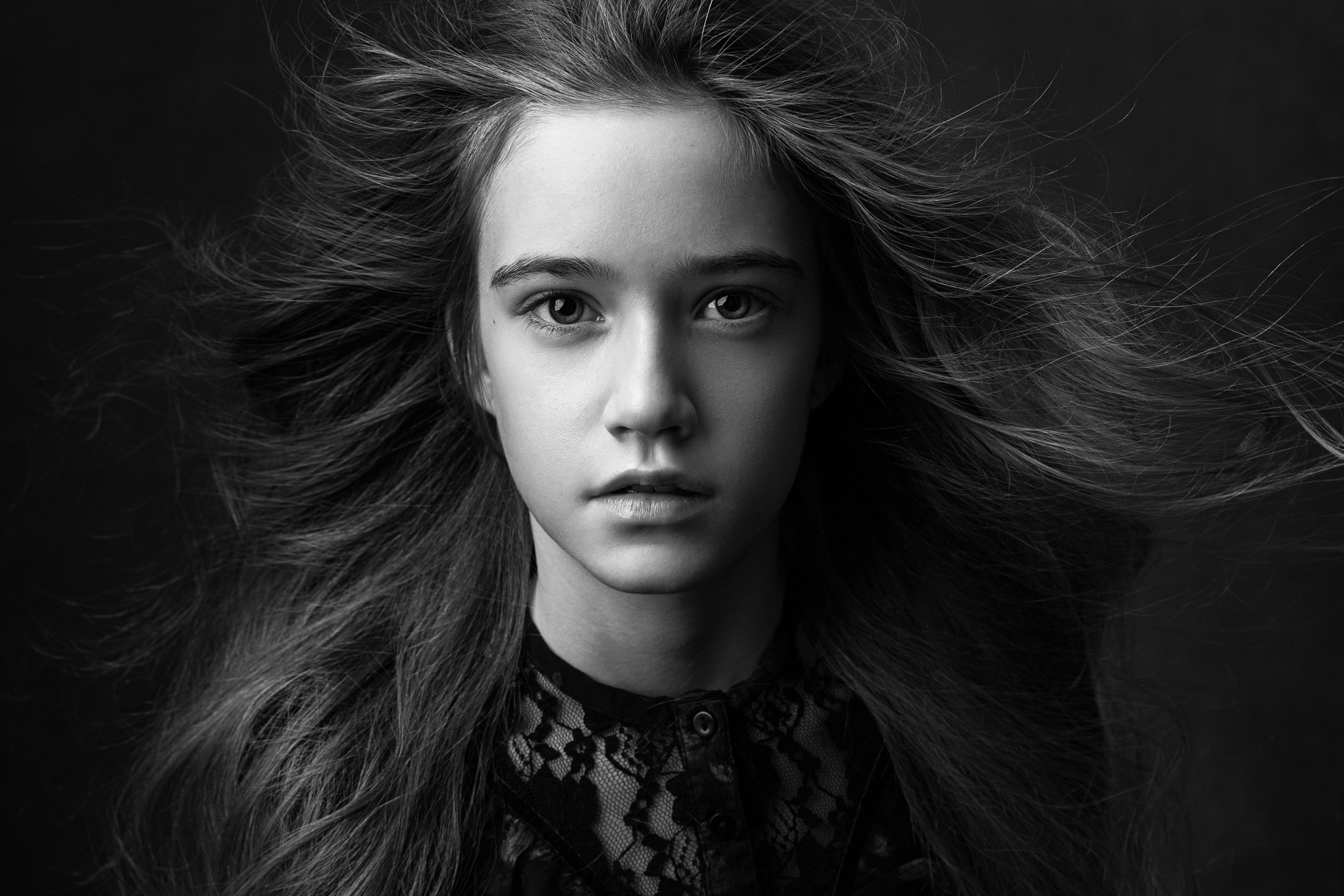 Наталия Клих. Art Portrait